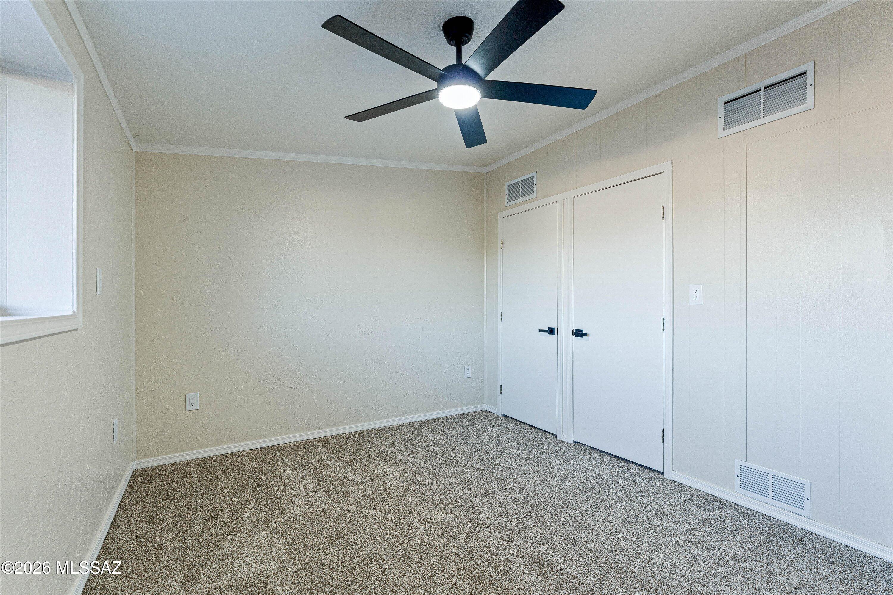 San Manuel Townsite - Residential