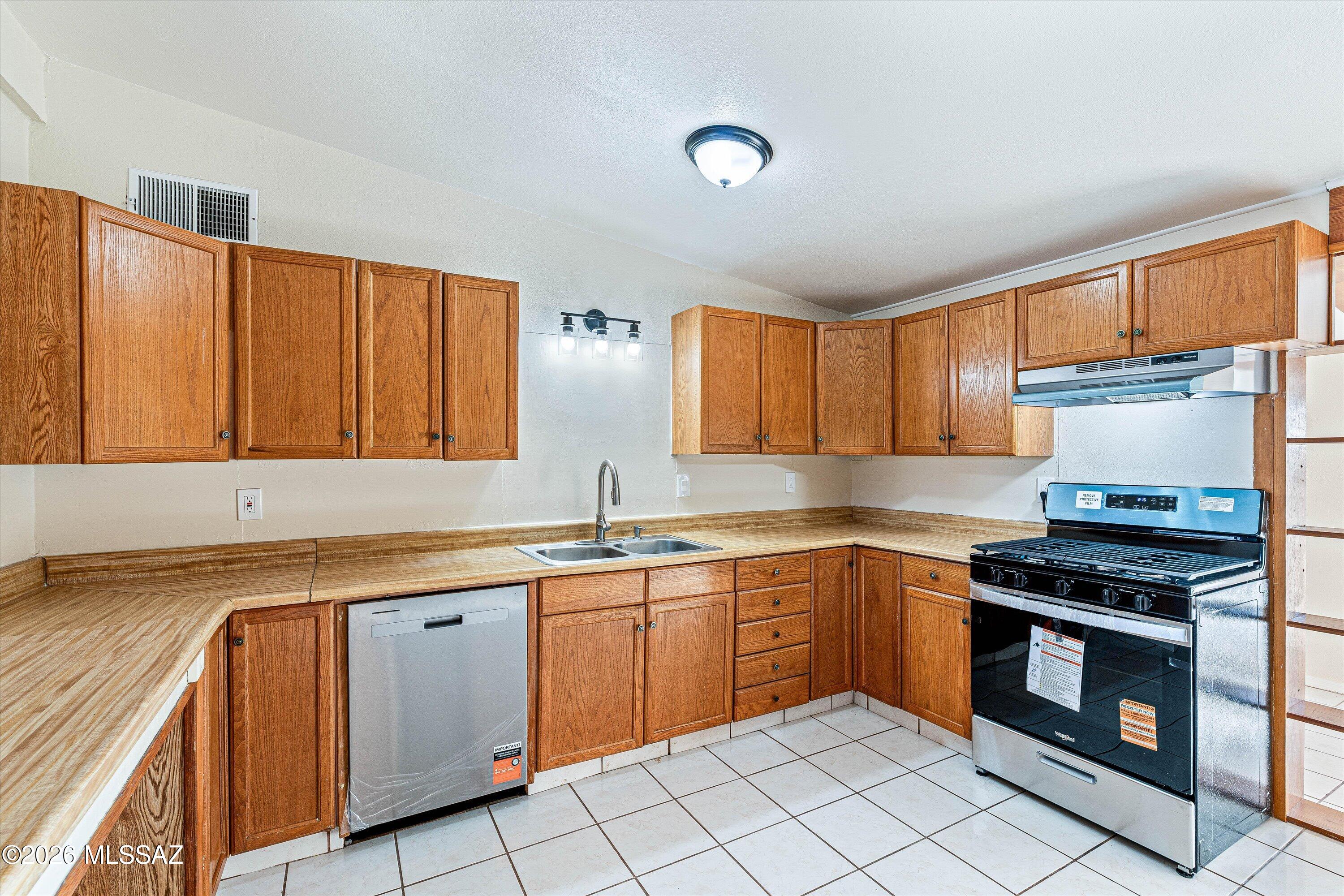 San Manuel Townsite - Residential