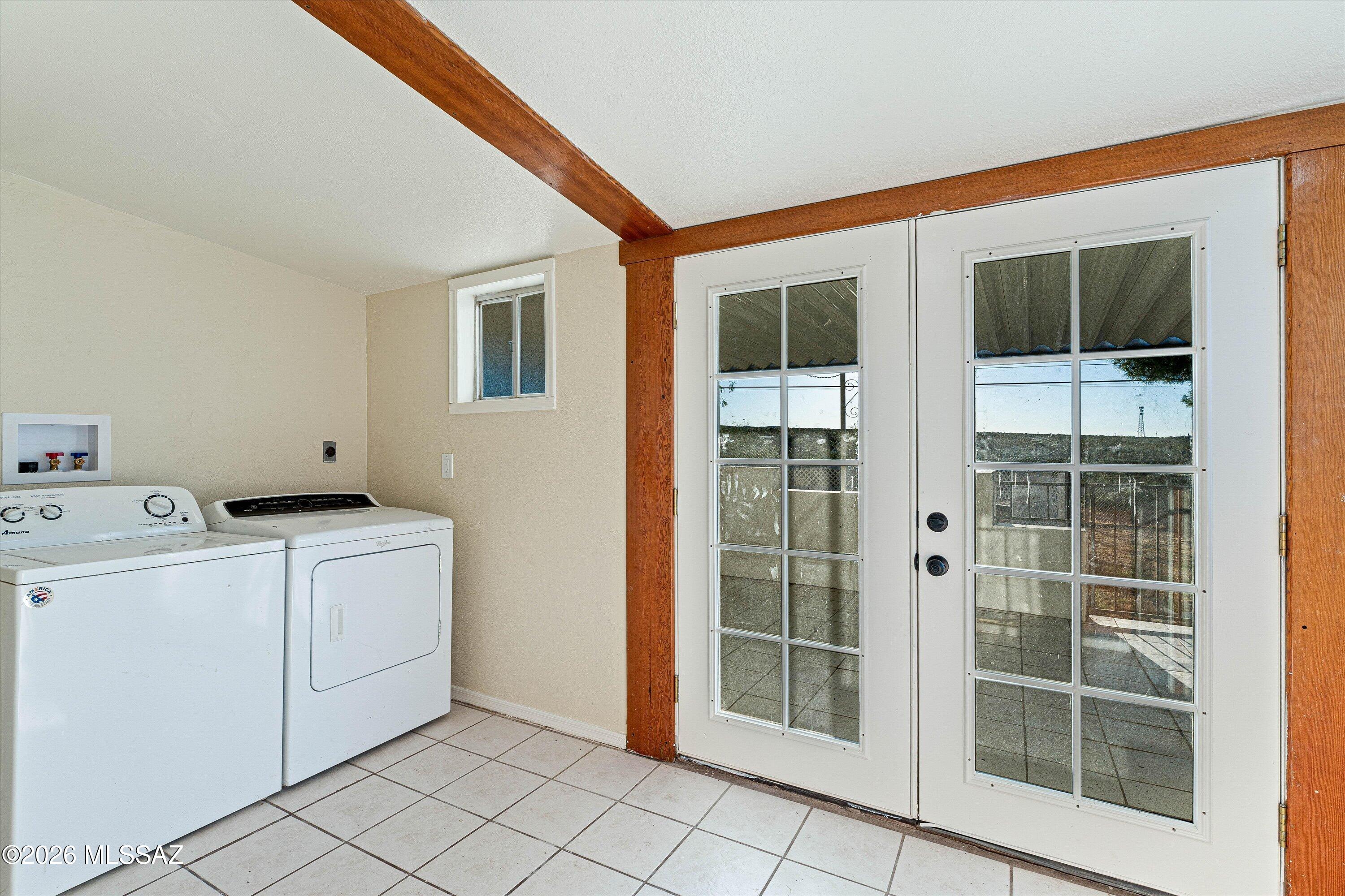 San Manuel Townsite - Residential