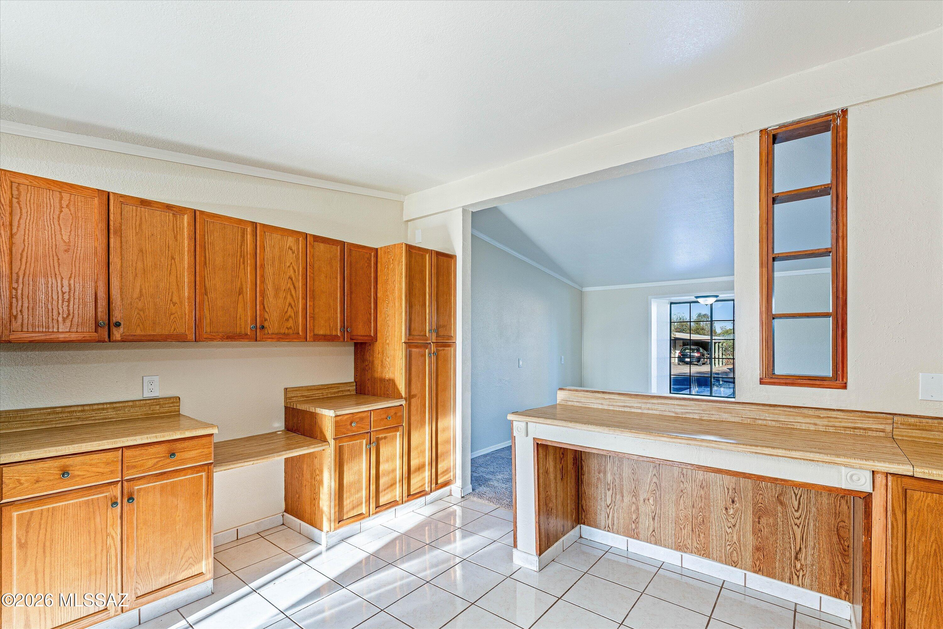 San Manuel Townsite - Residential