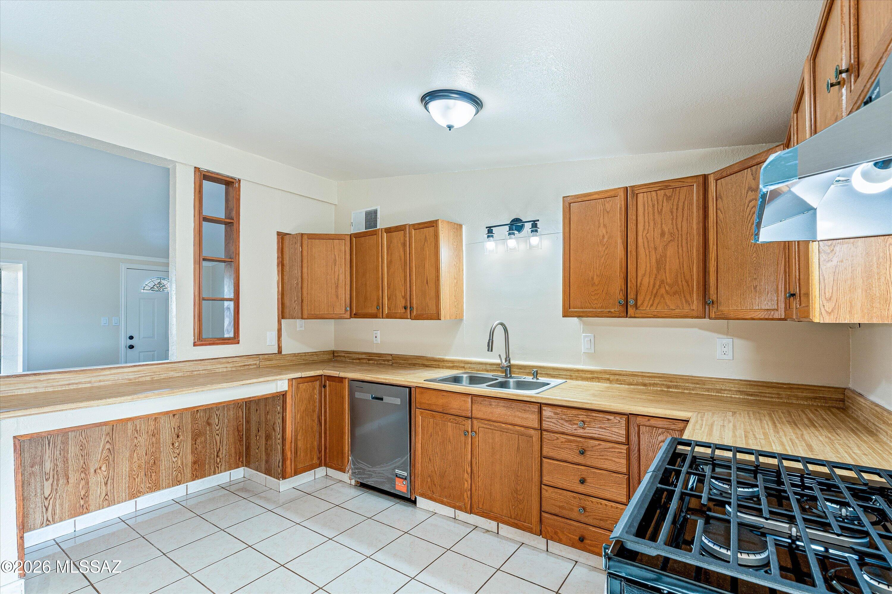 San Manuel Townsite - Residential
