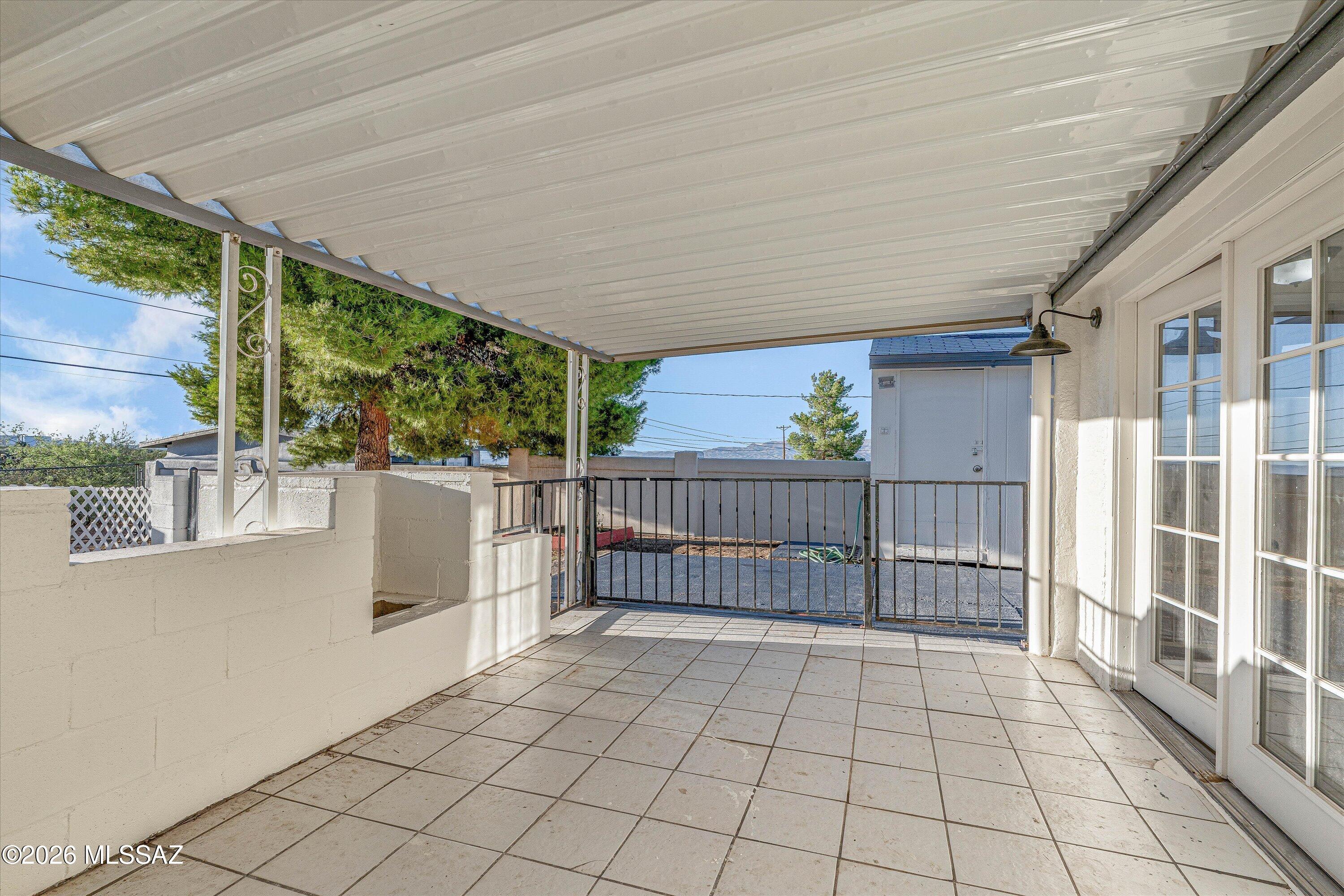 San Manuel Townsite - Residential