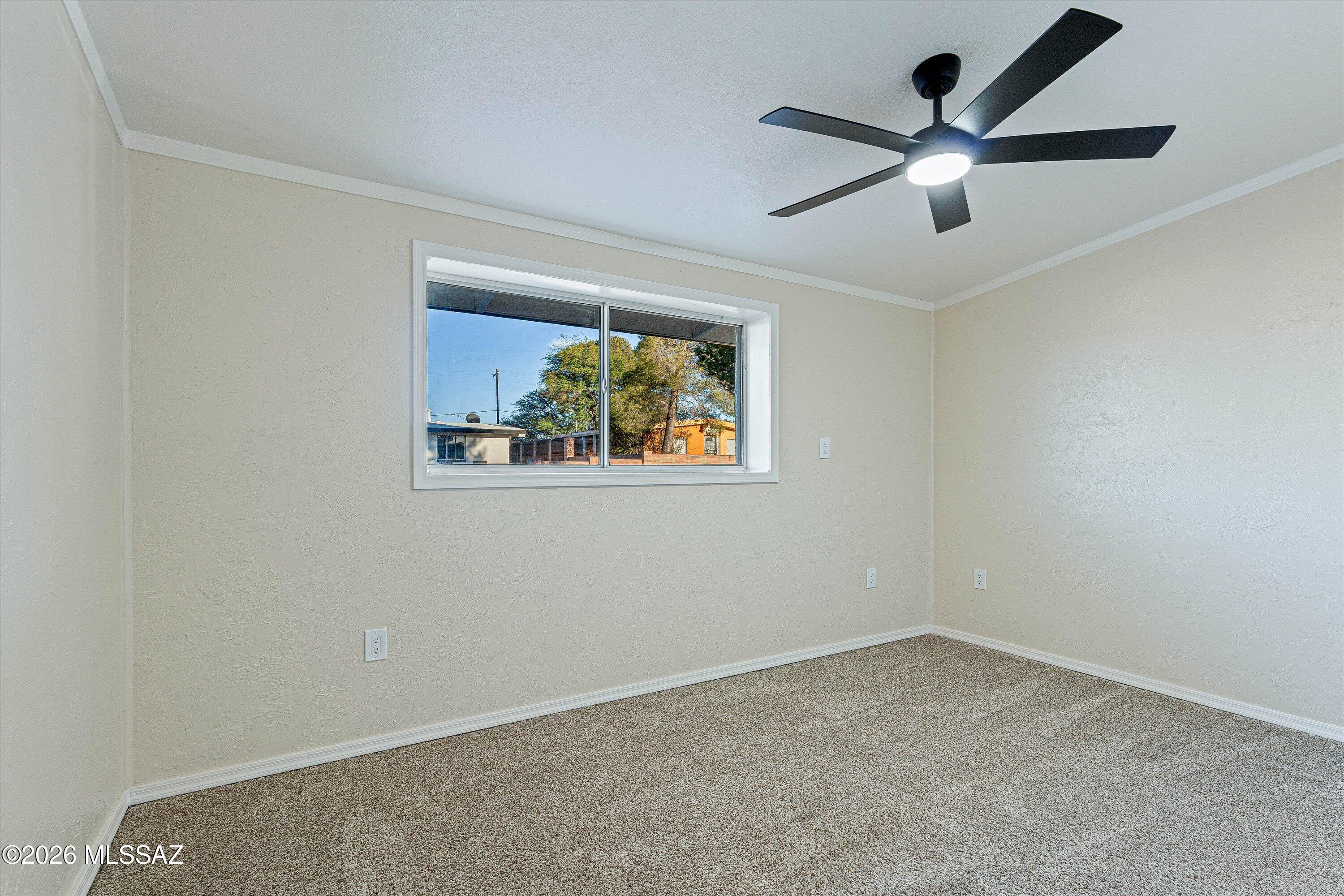 San Manuel Townsite - Residential