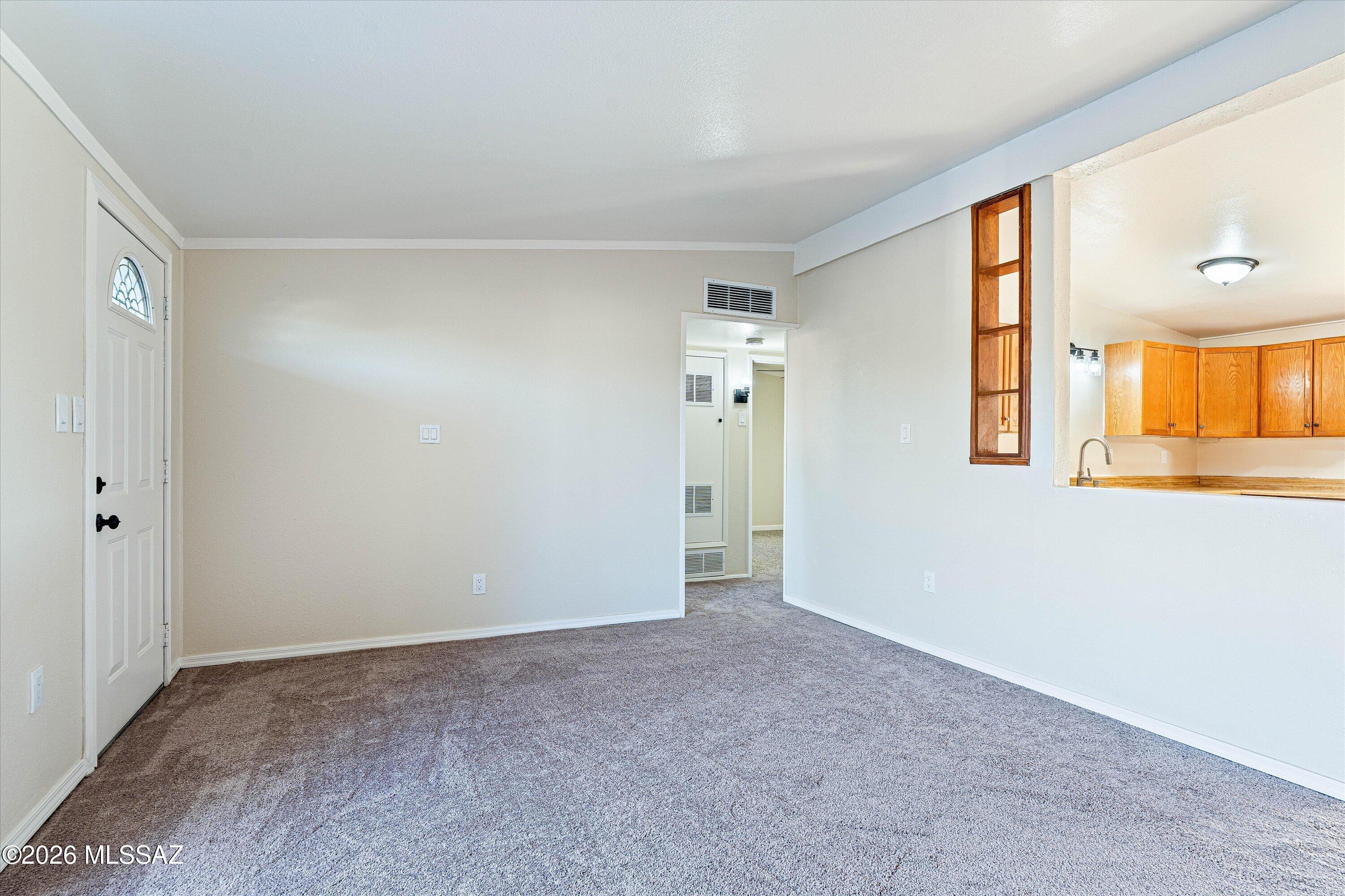 San Manuel Townsite - Residential
