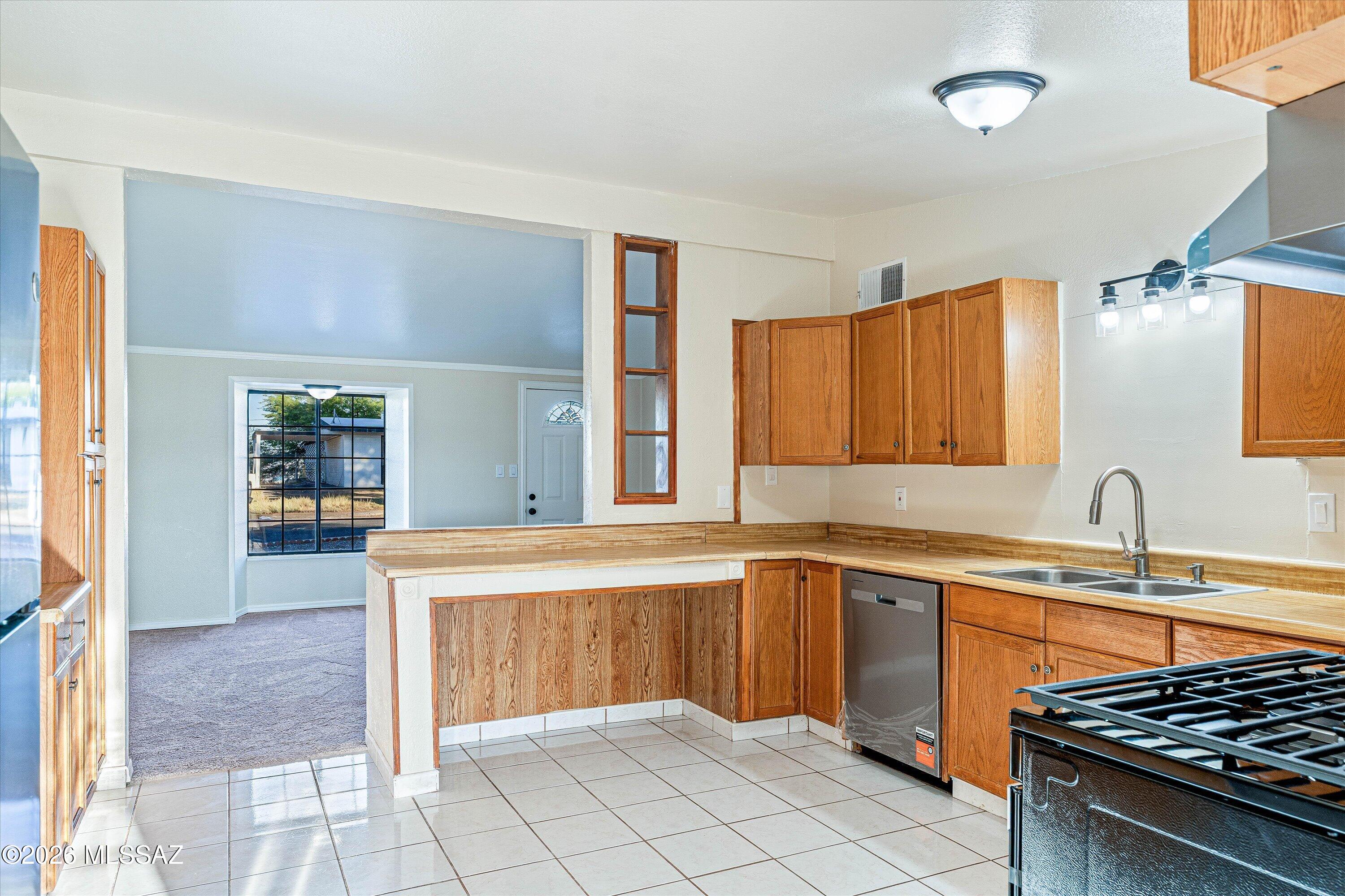 San Manuel Townsite - Residential