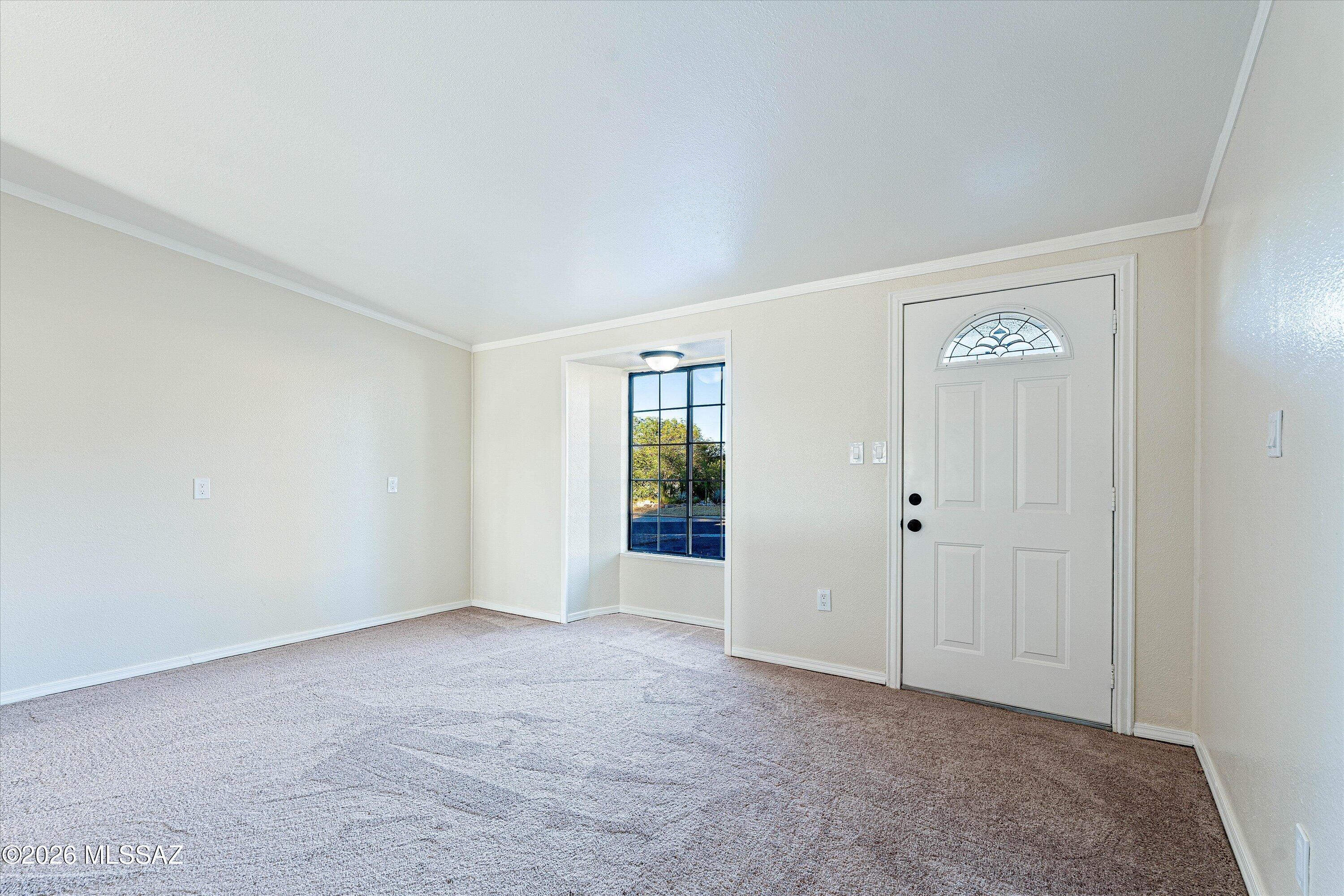 San Manuel Townsite - Residential