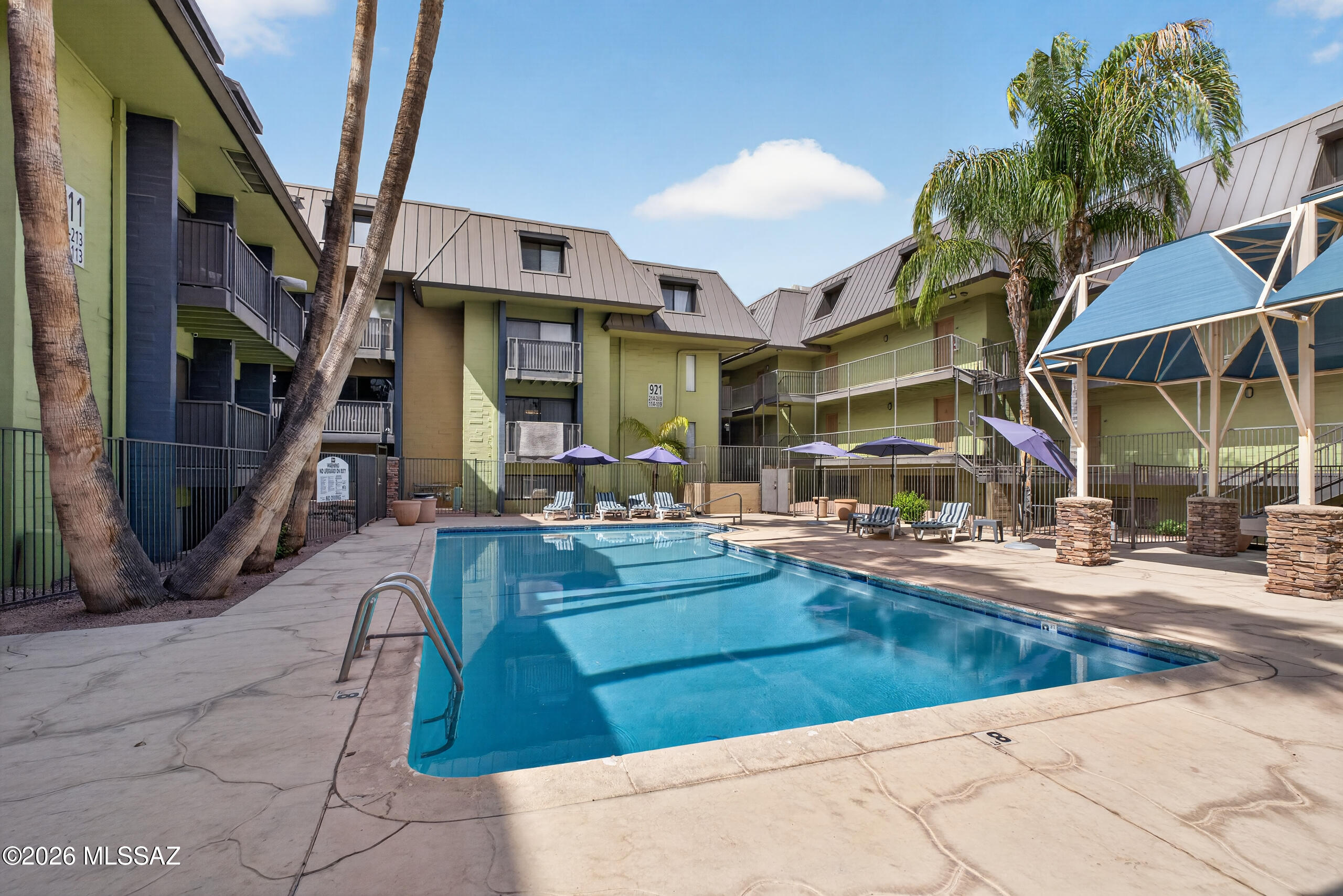 Costa Del Sol Condominiums - Residential