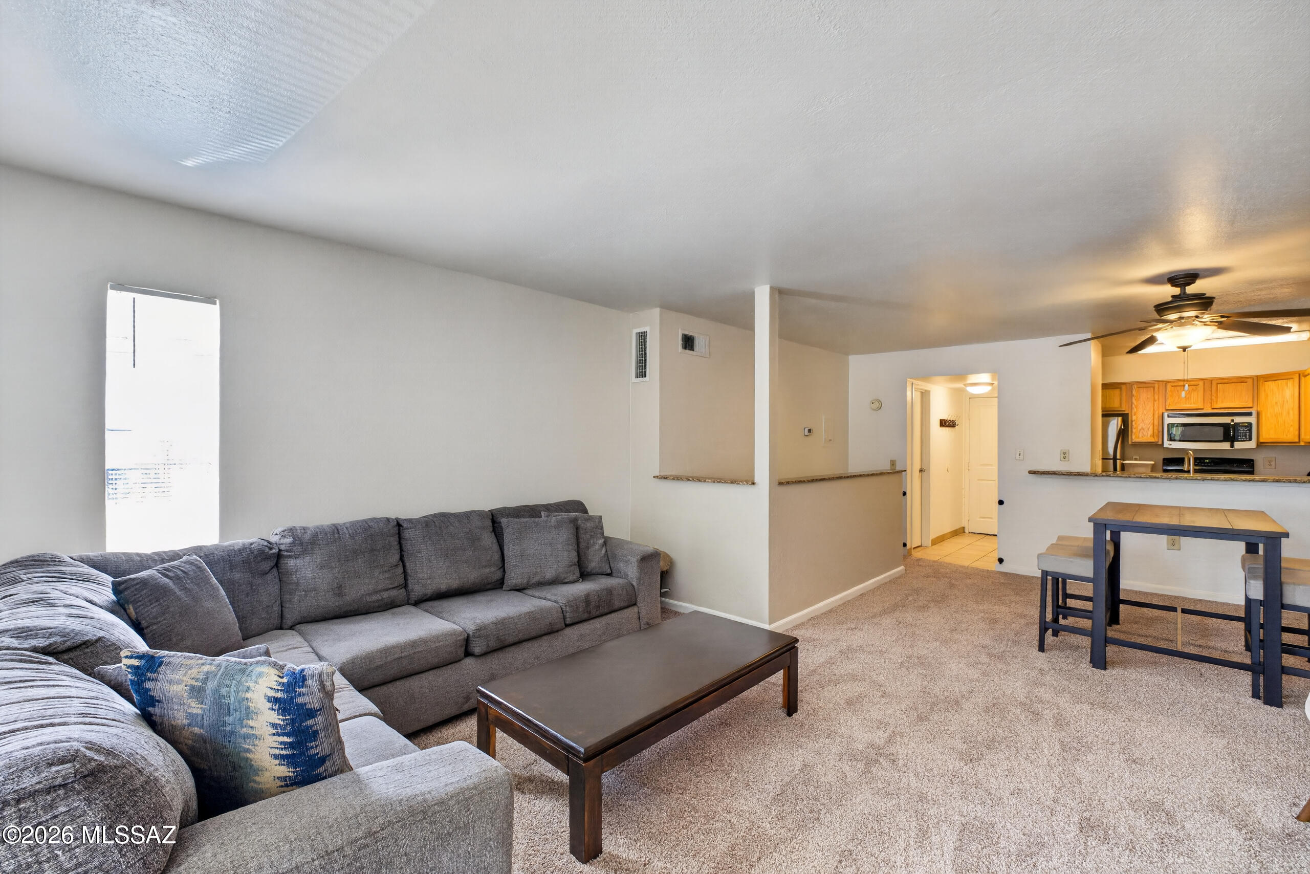 Costa Del Sol Condominiums - Residential