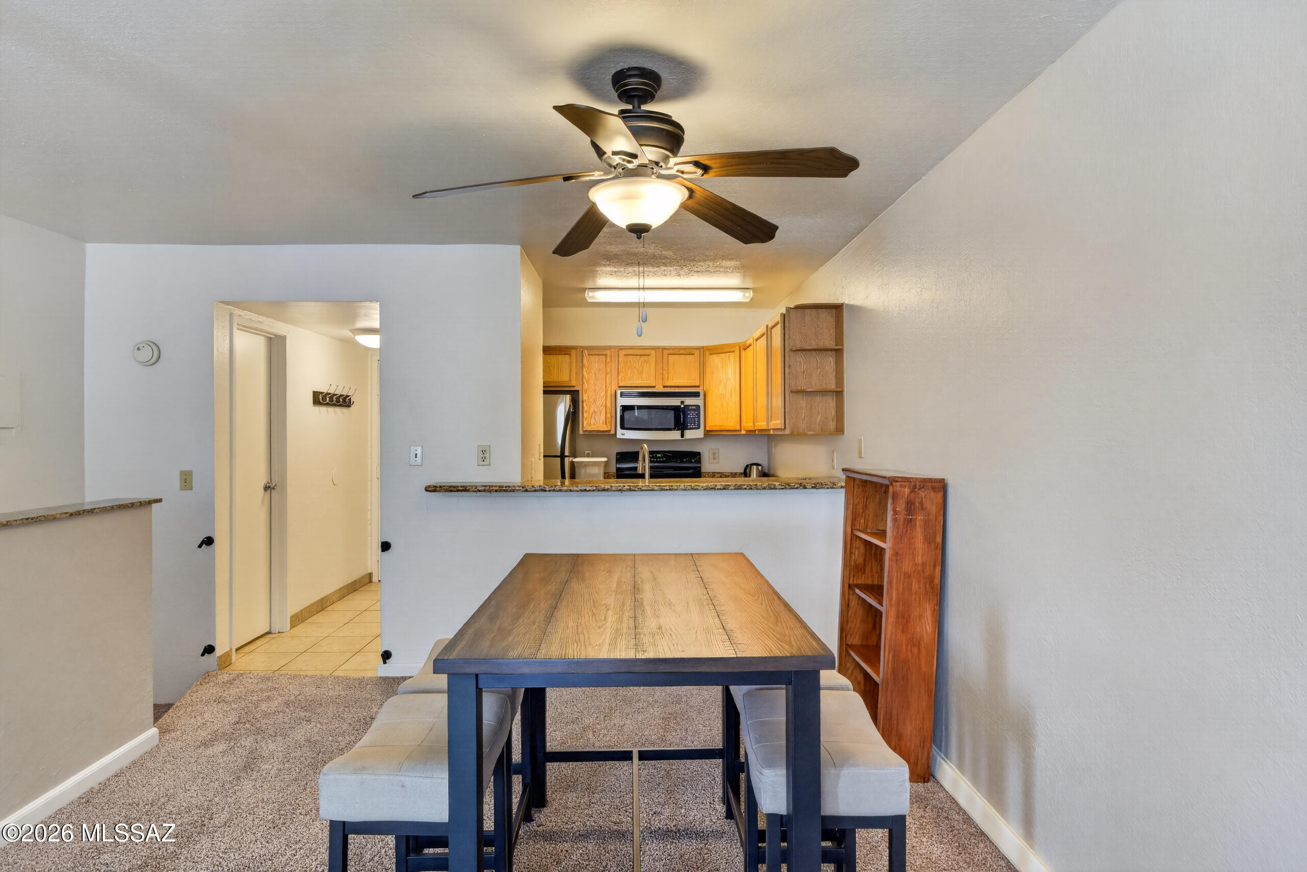 Costa Del Sol Condominiums - Residential