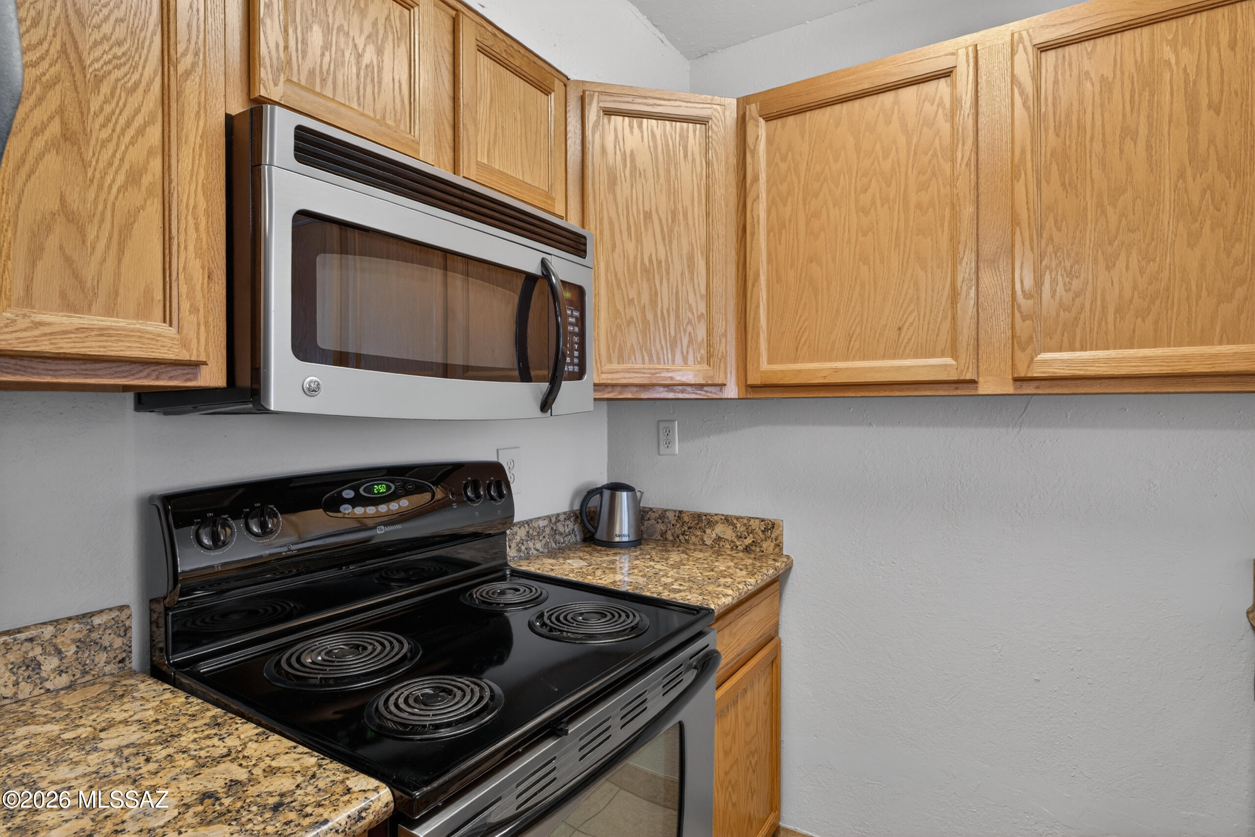 Costa Del Sol Condominiums - Residential