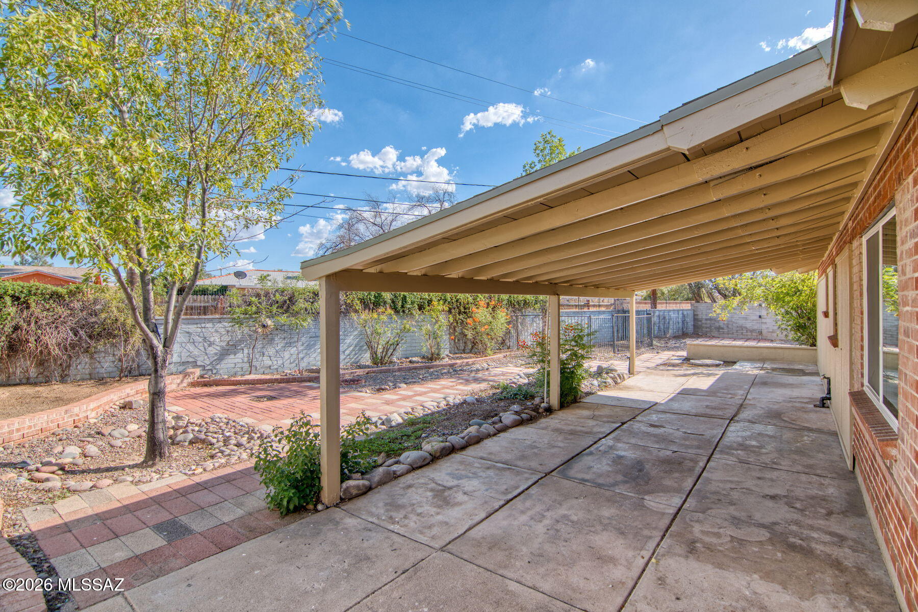 Pinecrest Add - Residential