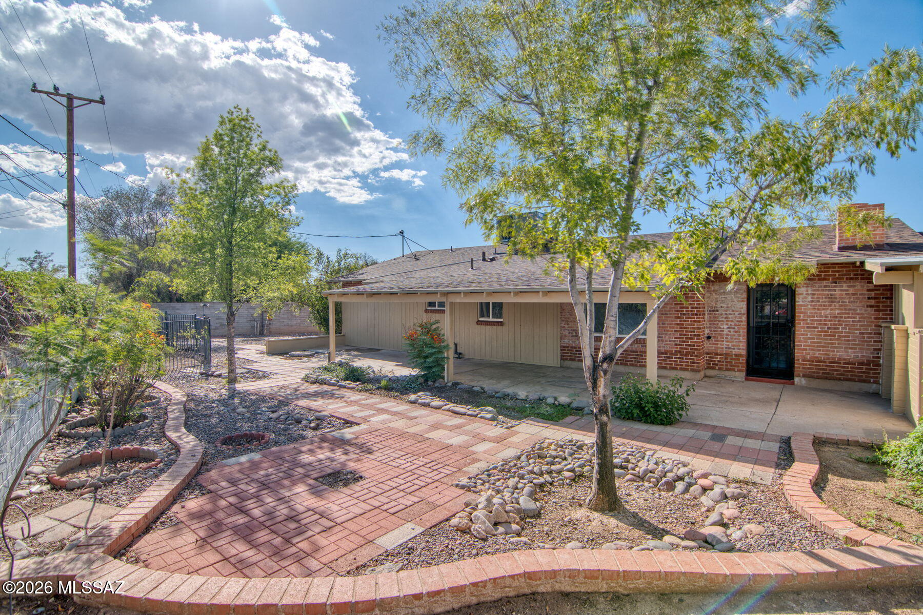 Pinecrest Add - Residential