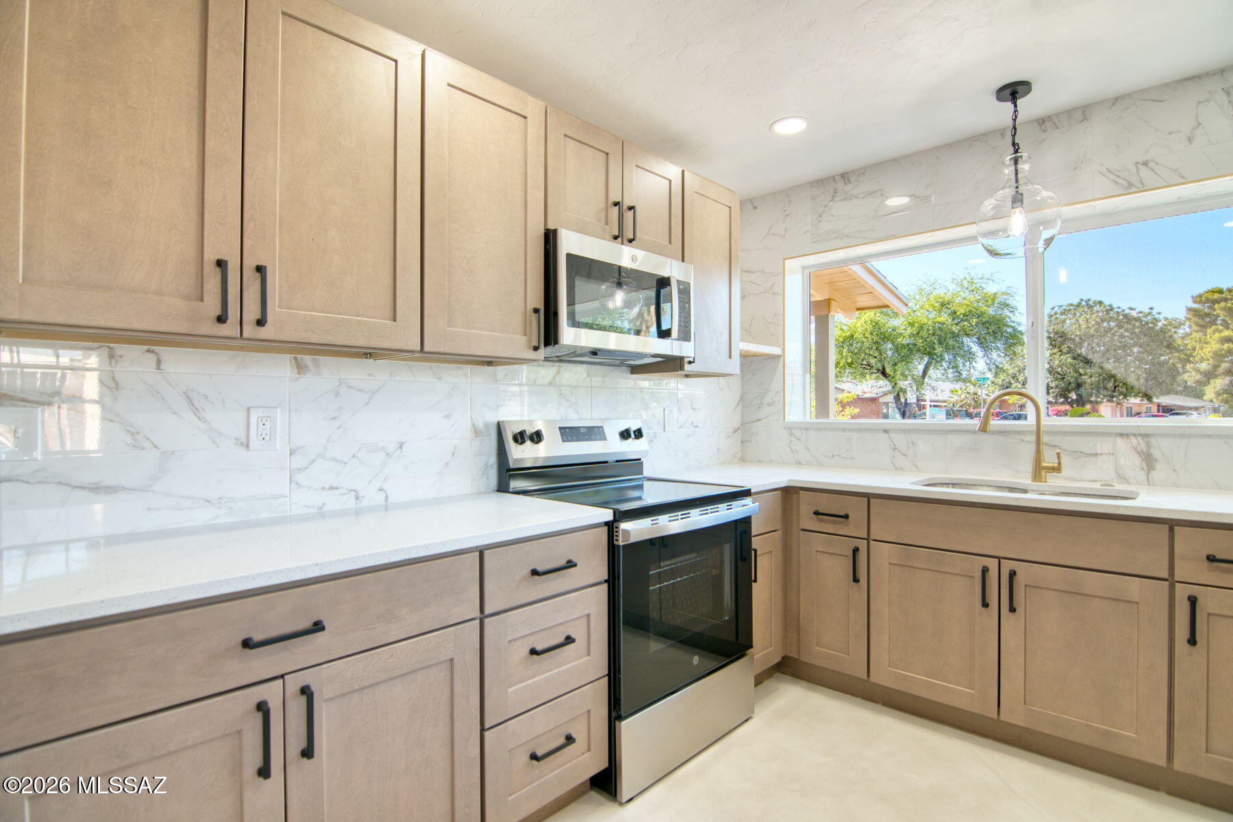 Pinecrest Add - Residential