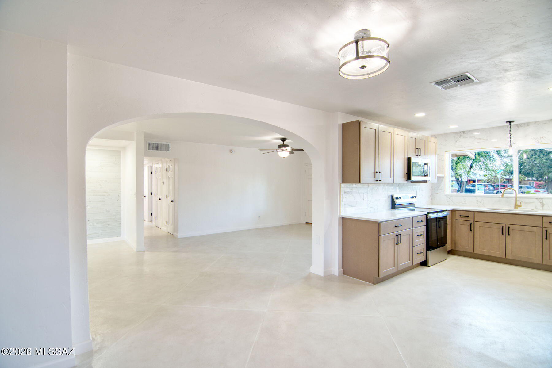 Pinecrest Add - Residential