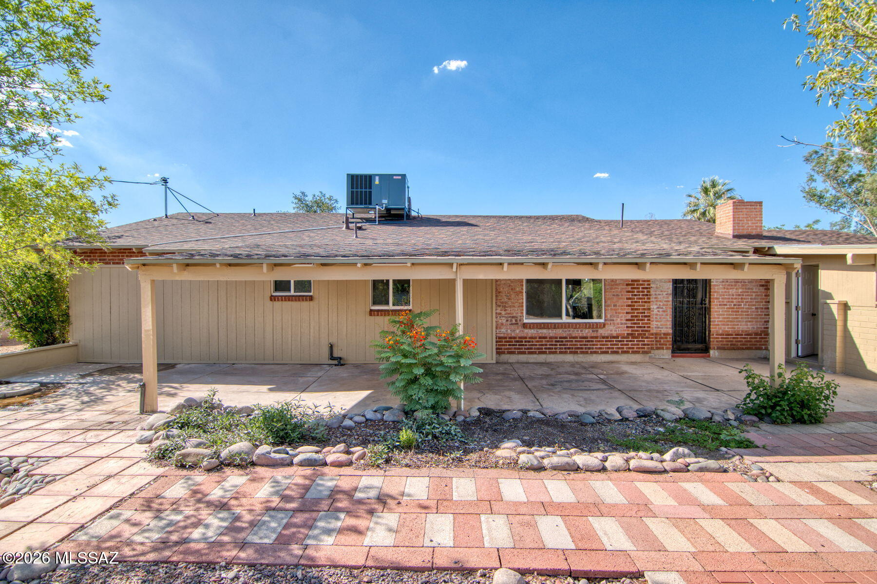 Pinecrest Add - Residential
