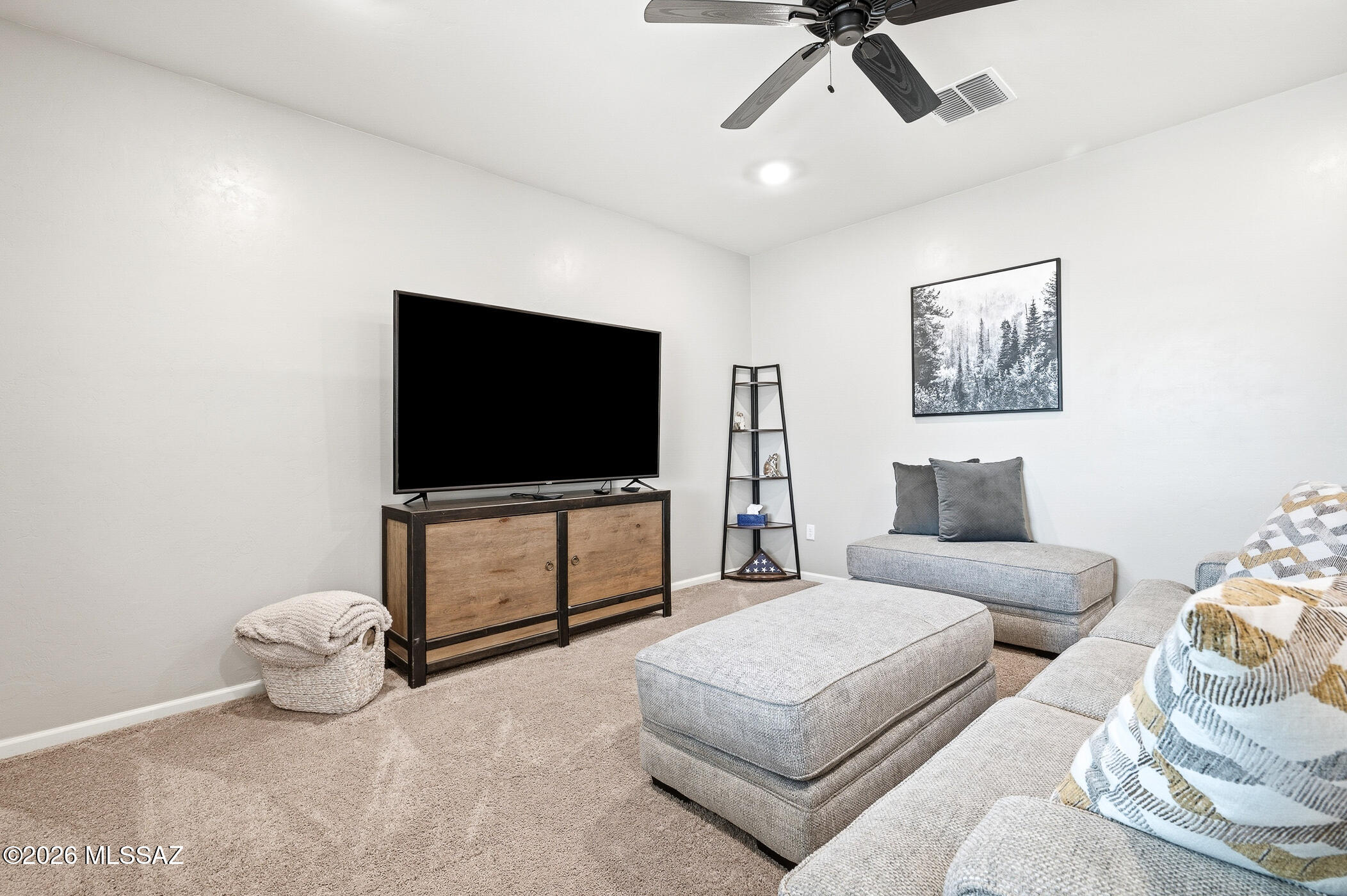 Gladden Farms Blocks 35 & 39 - Residential