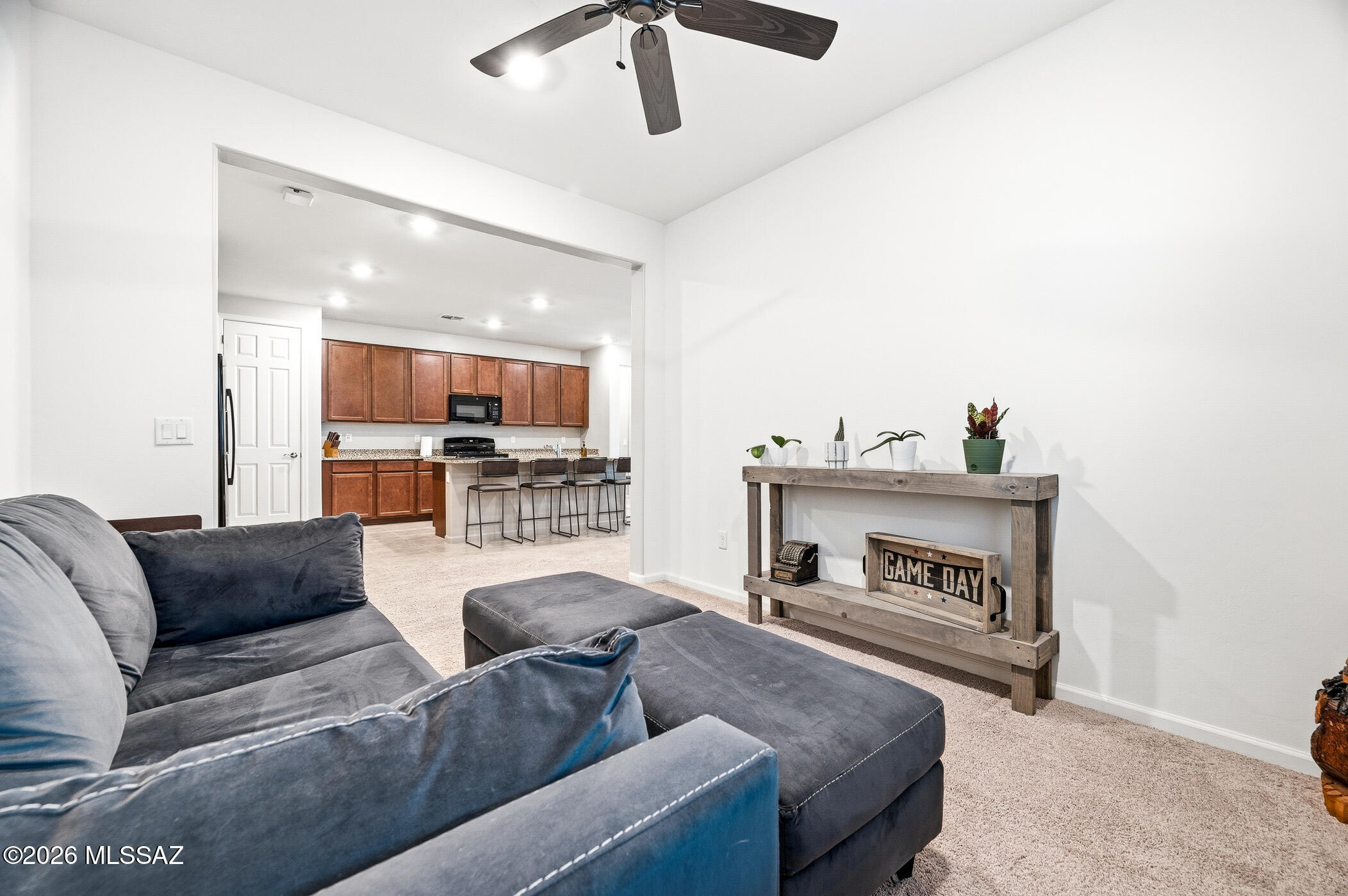 Gladden Farms Blocks 35 & 39 - Residential