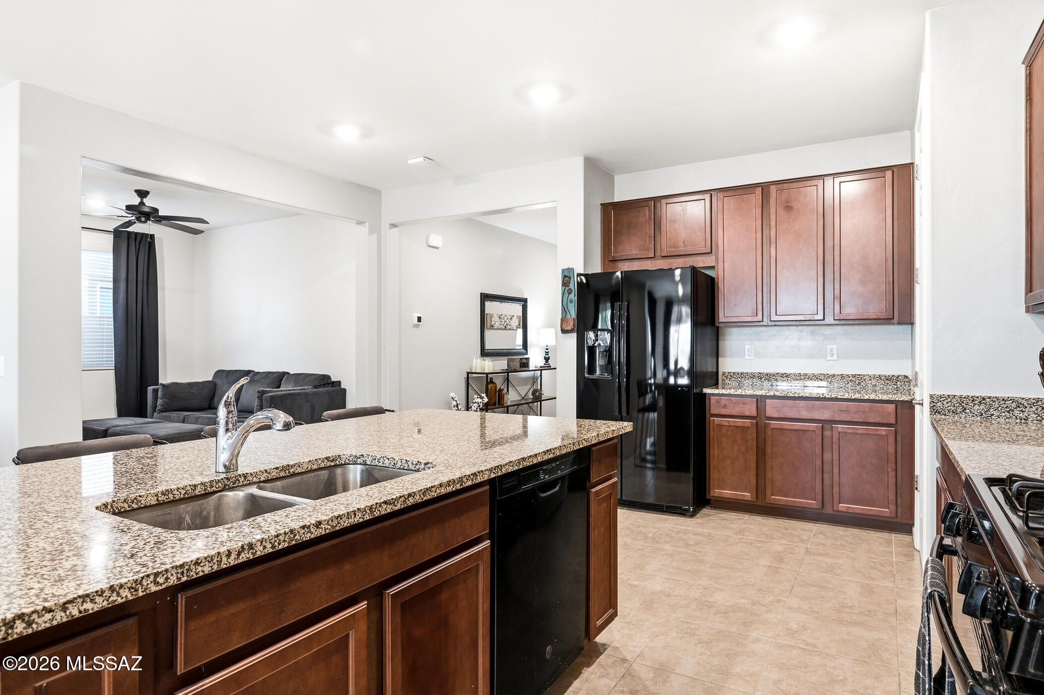 Gladden Farms Blocks 35 & 39 - Residential