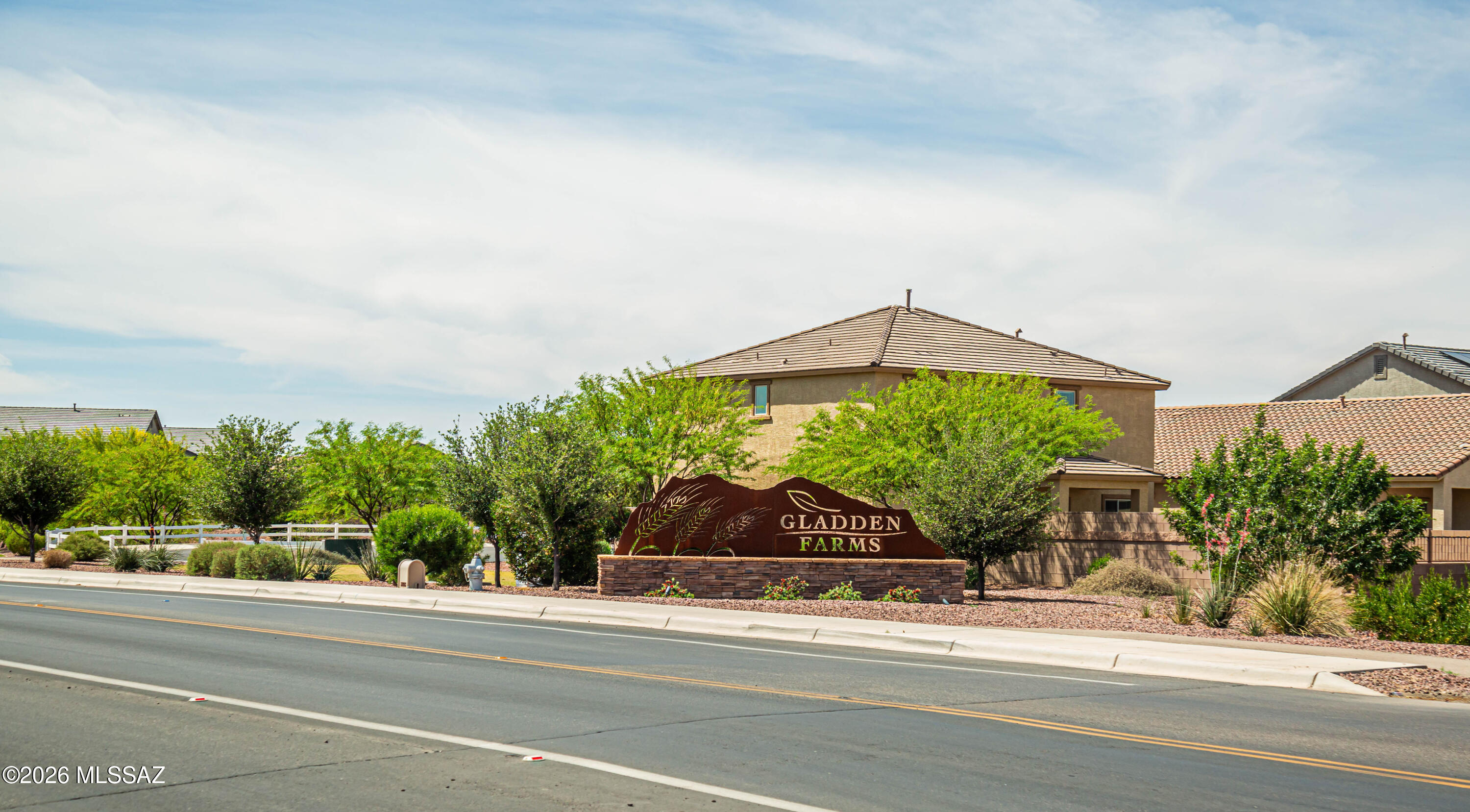 N/A - Residential Lease
