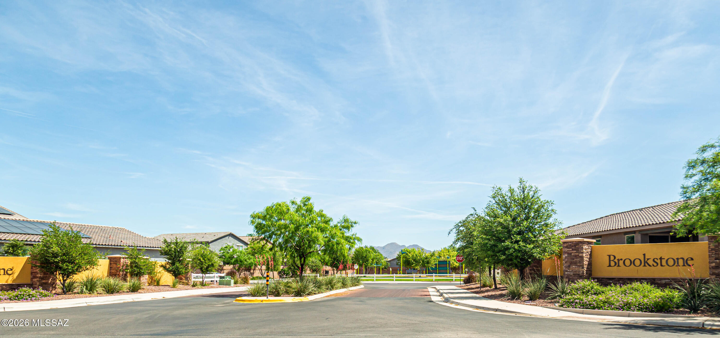 N/A - Residential Lease