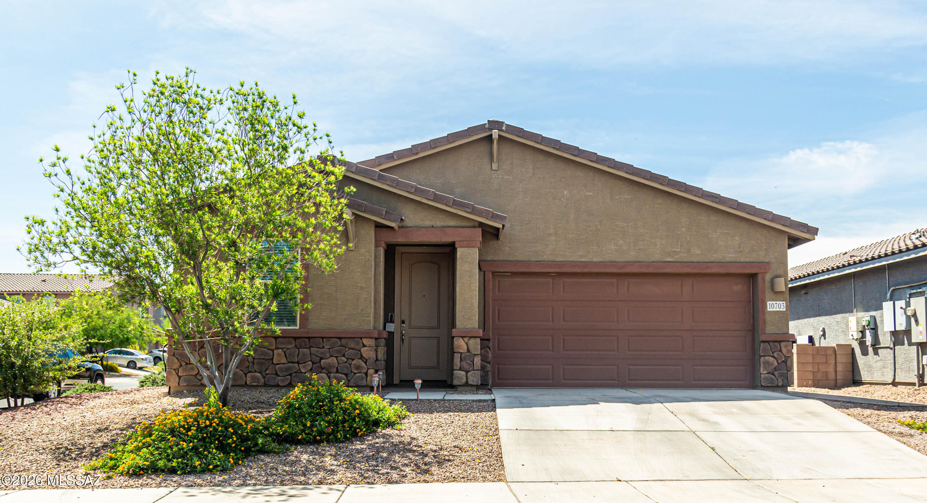 N/A - Residential Lease