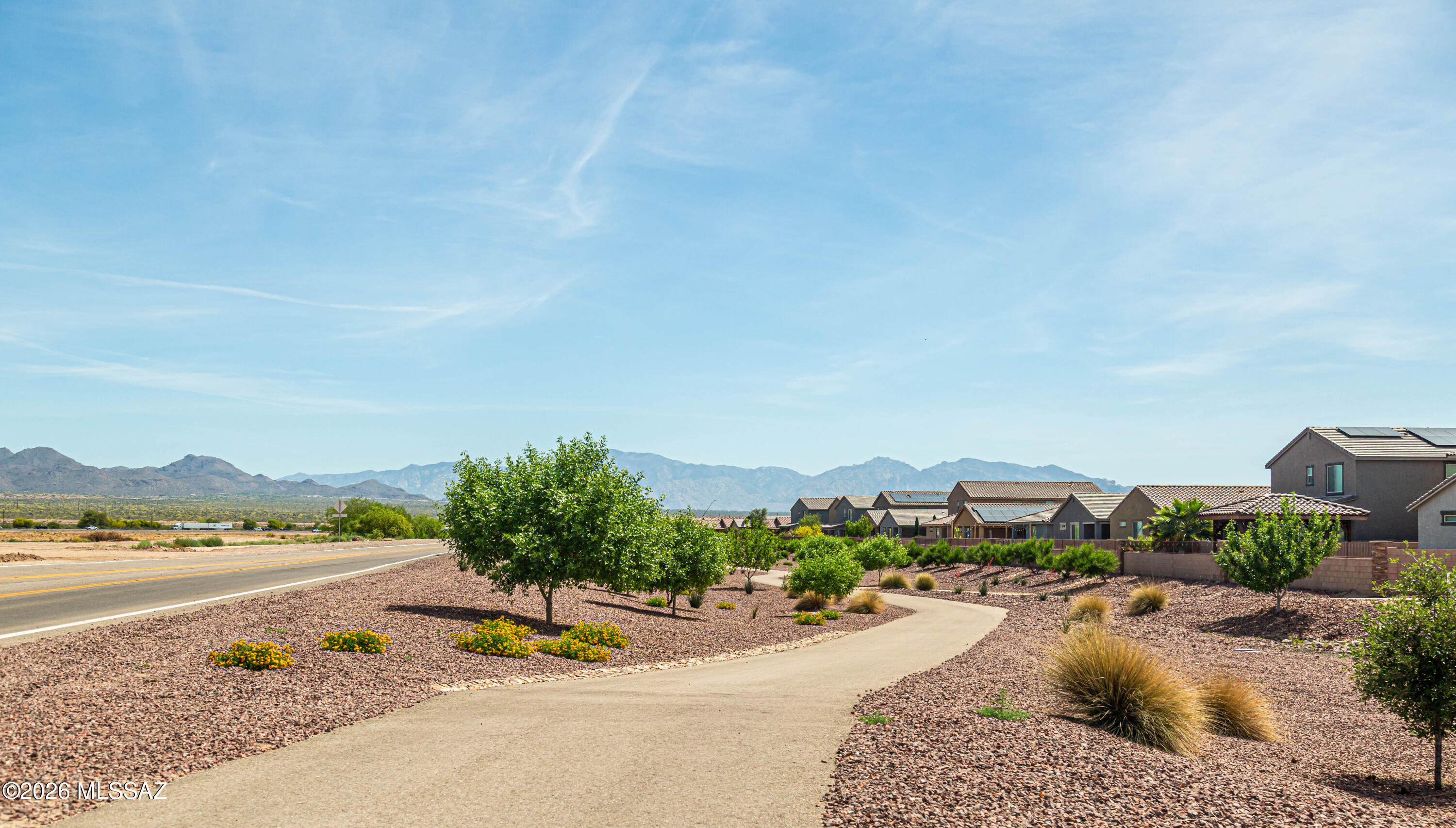 N/A - Residential Lease