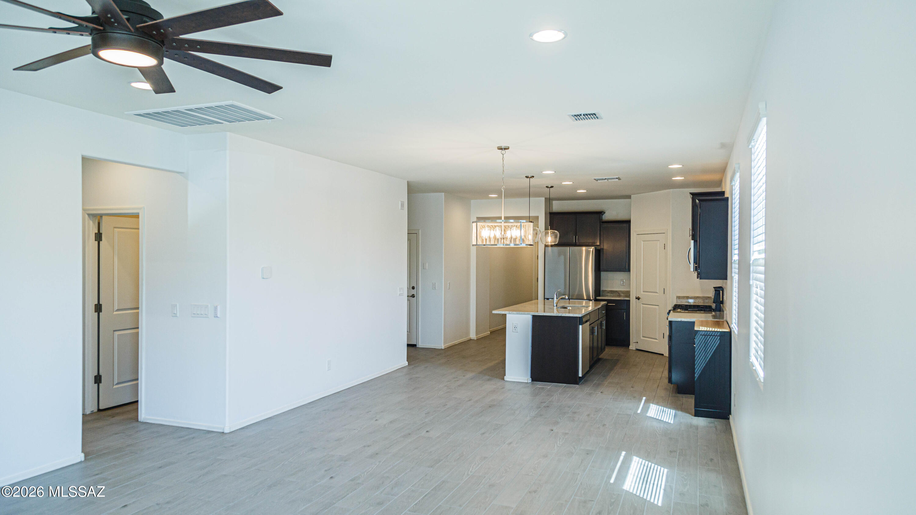 N/A - Residential Lease