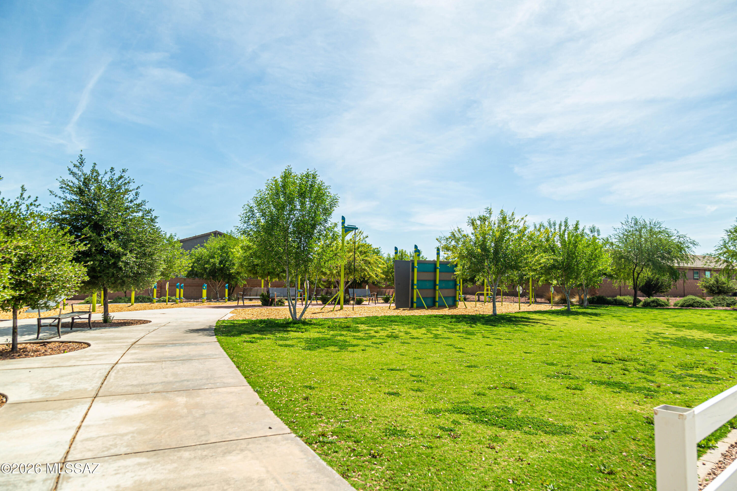 N/A - Residential Lease