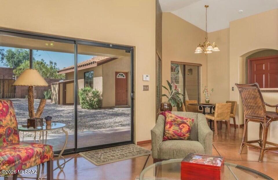 Monterey Addition - Residential Lease