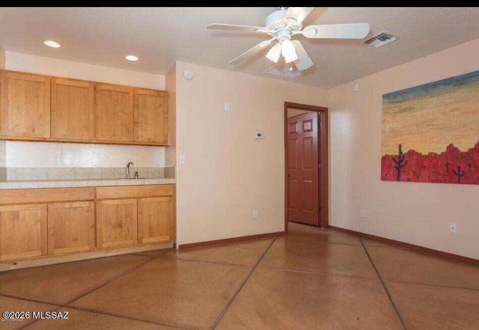 Monterey Addition - Residential Lease