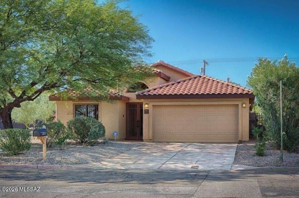 Monterey Addition - Residential Lease