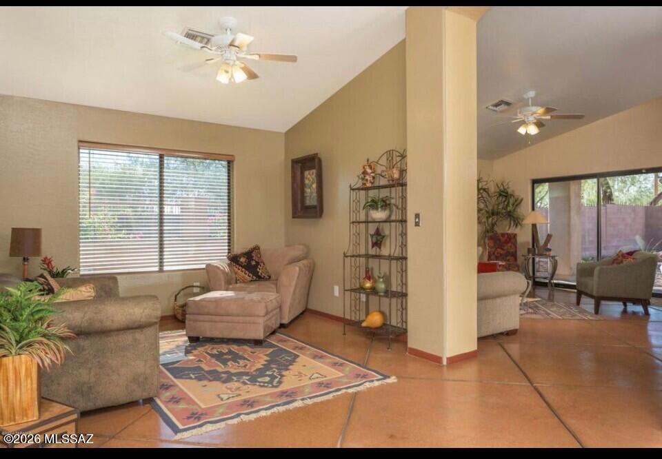 Monterey Addition - Residential Lease