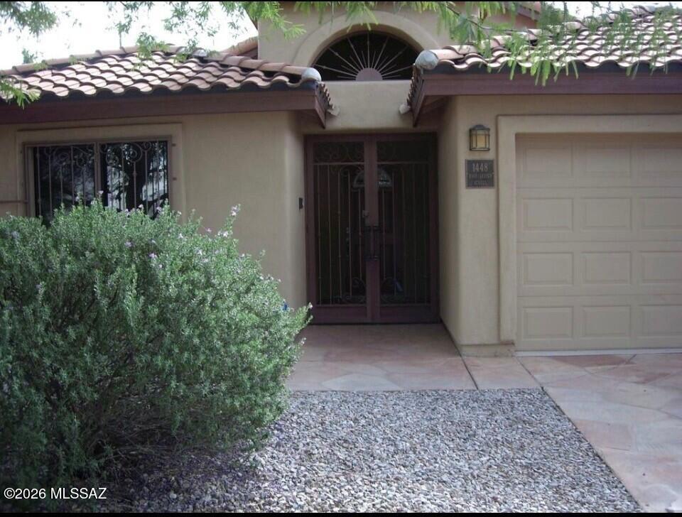 Monterey Addition - Residential Lease