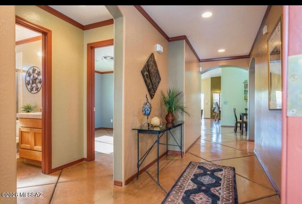 Monterey Addition - Residential Lease