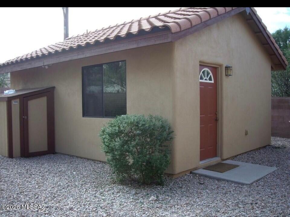 Monterey Addition - Residential Lease