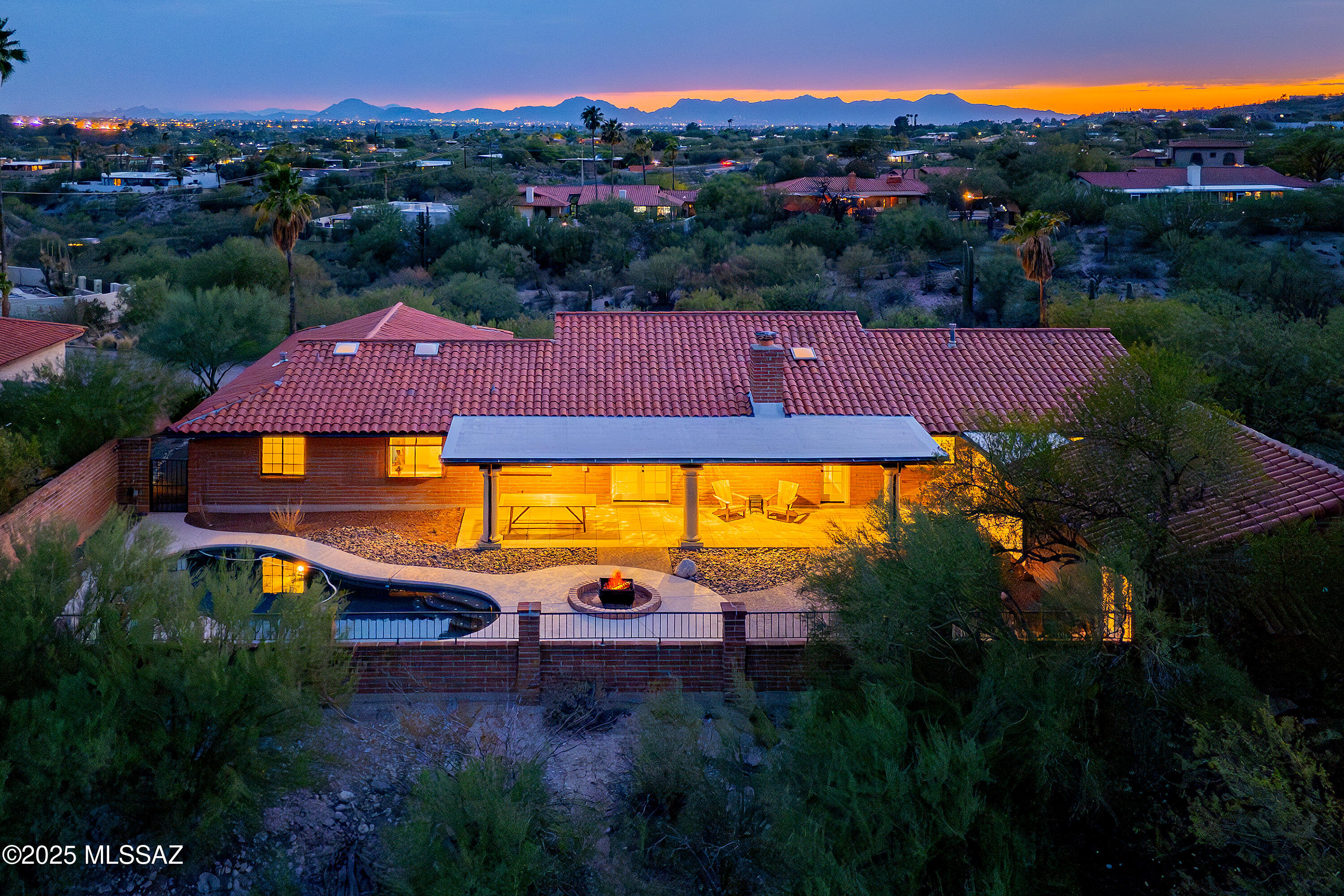 River Hills Estates  (1-47) - Residential