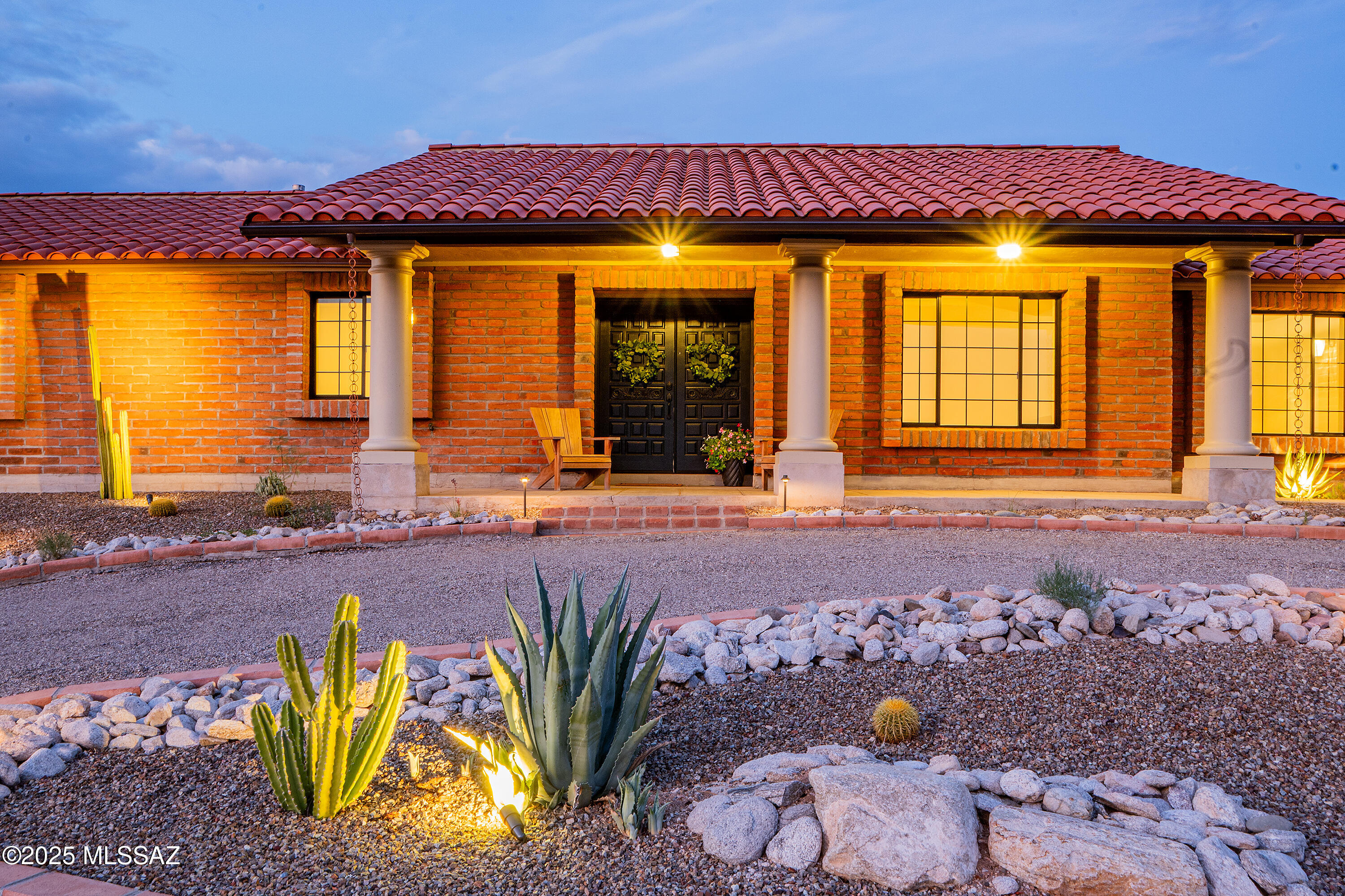River Hills Estates  (1-47) - Residential