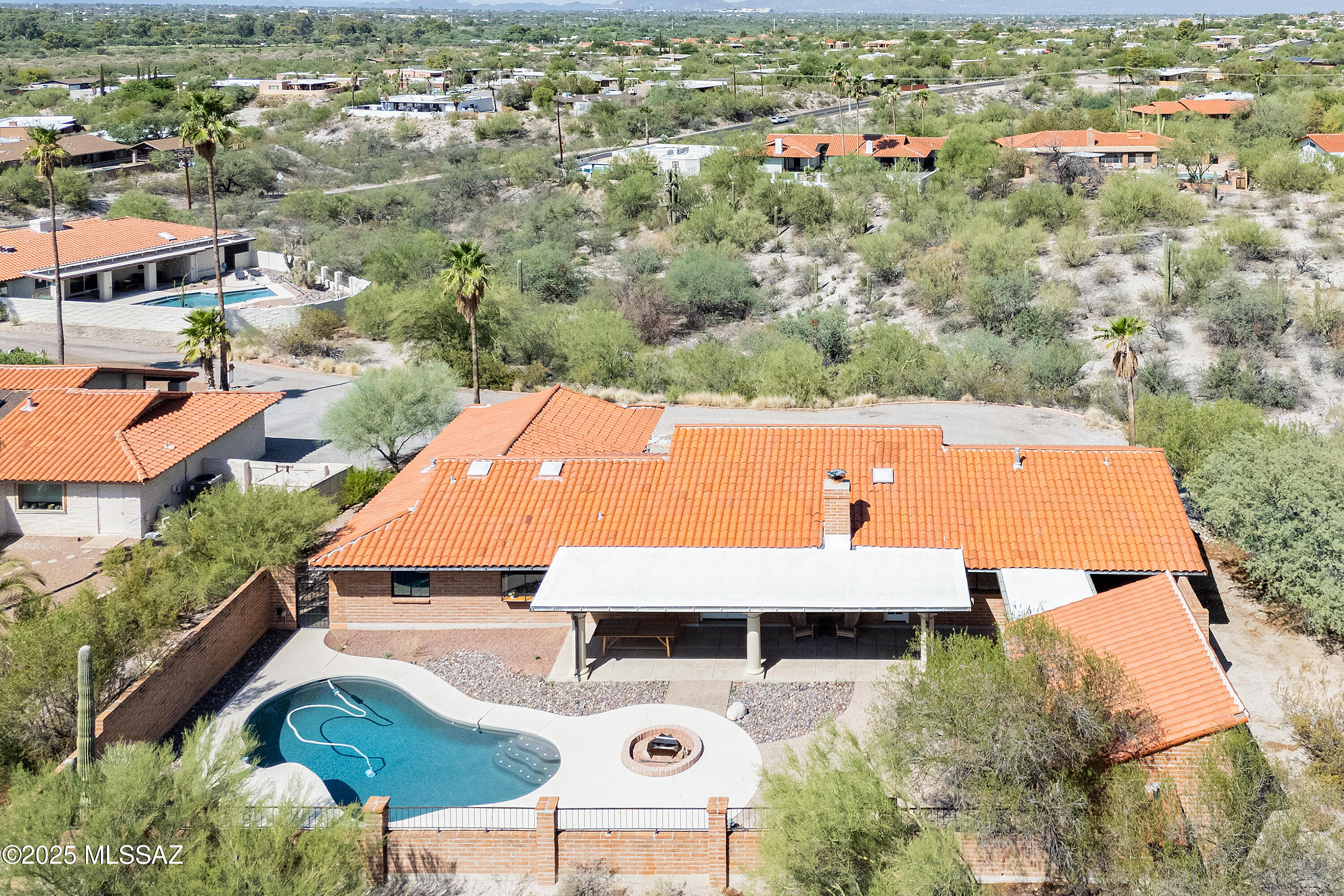 River Hills Estates  (1-47) - Residential
