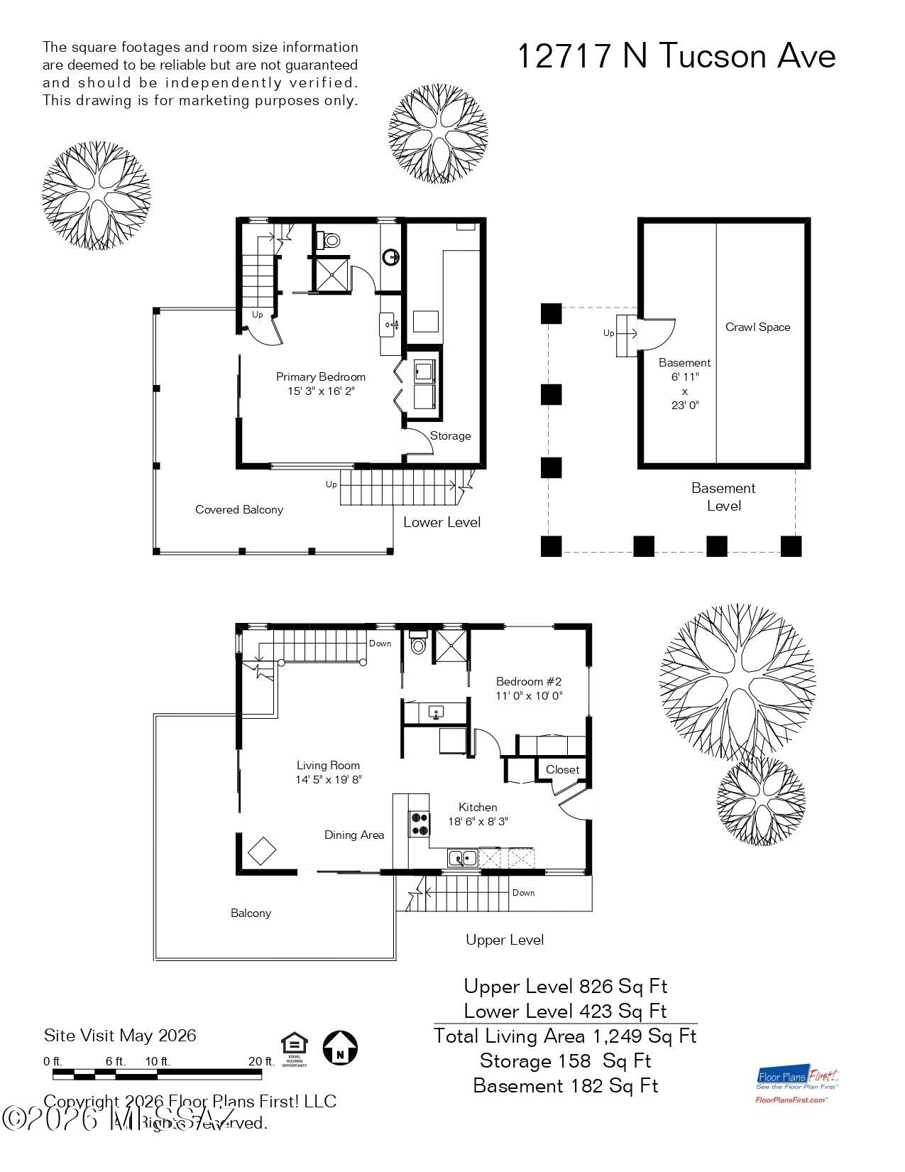 Summerhaven - Residential