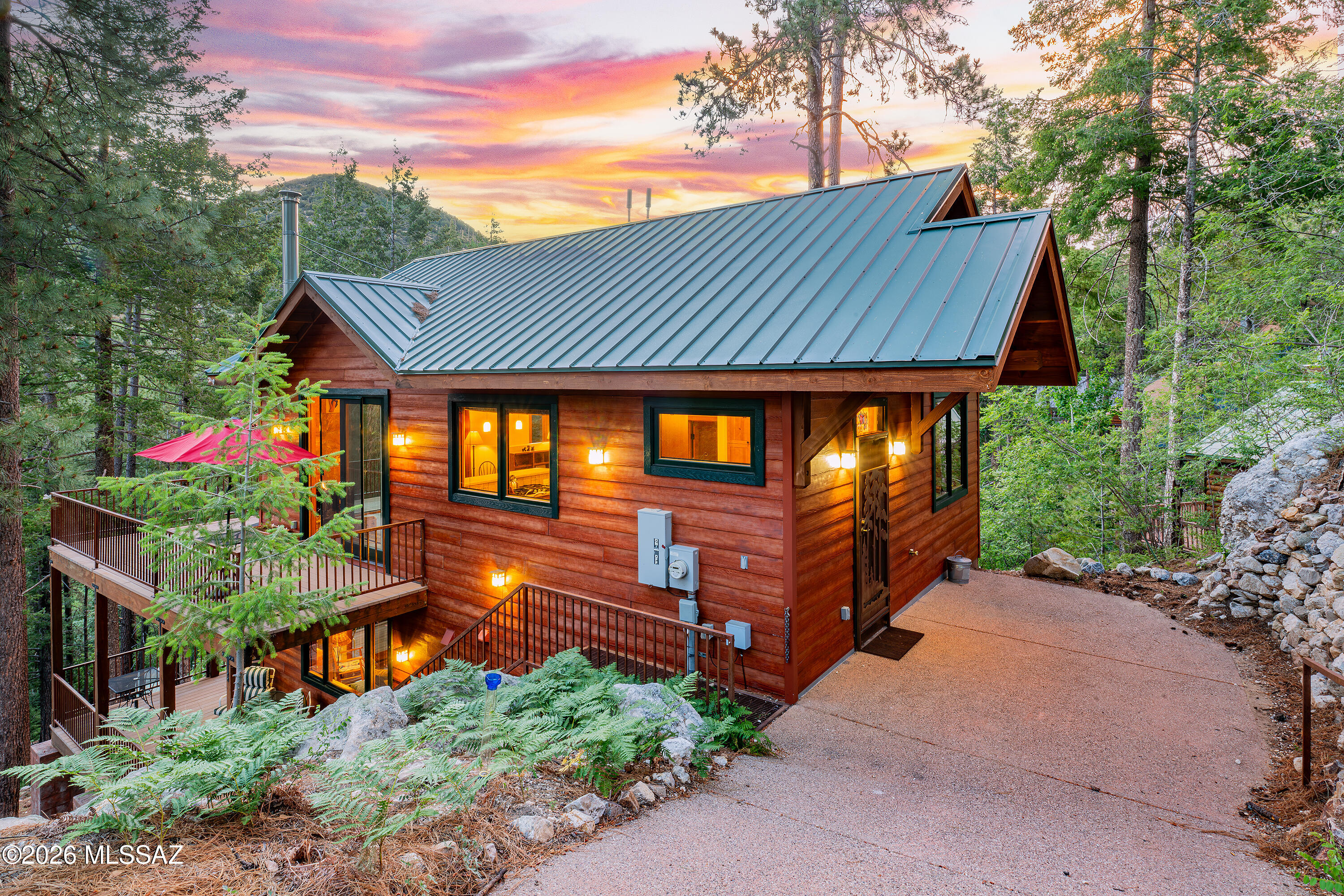 Summerhaven - Residential