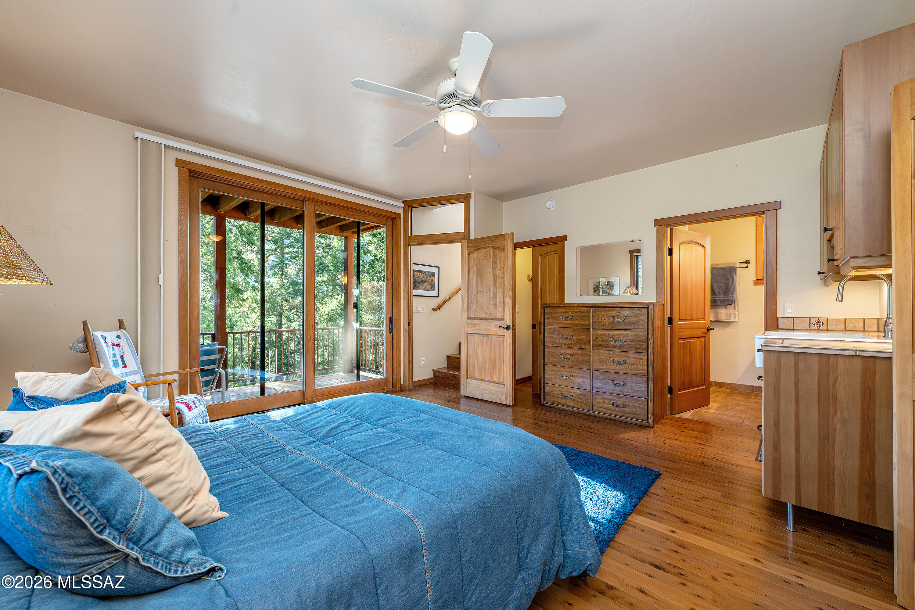 Summerhaven - Residential