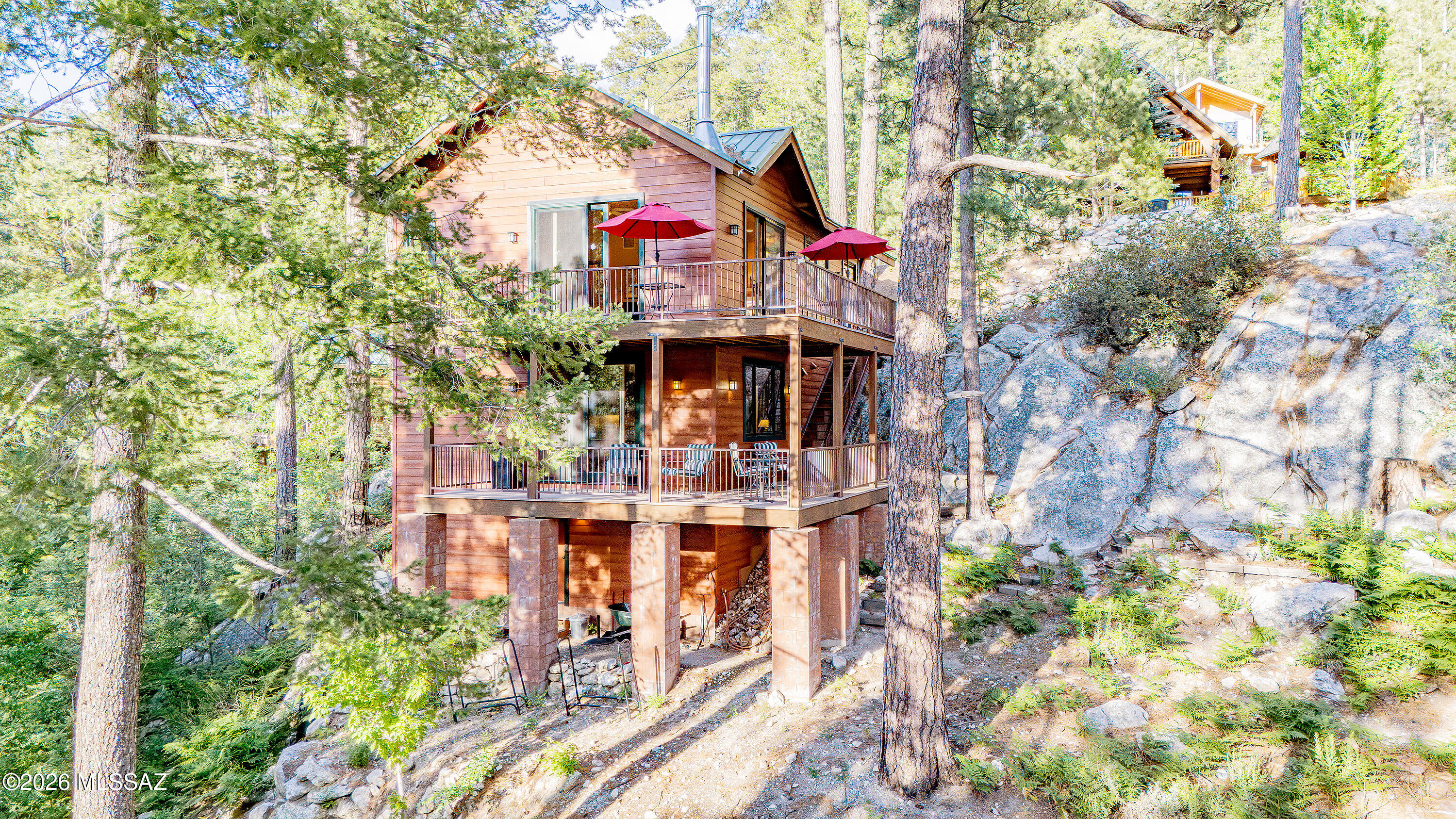 Summerhaven - Residential