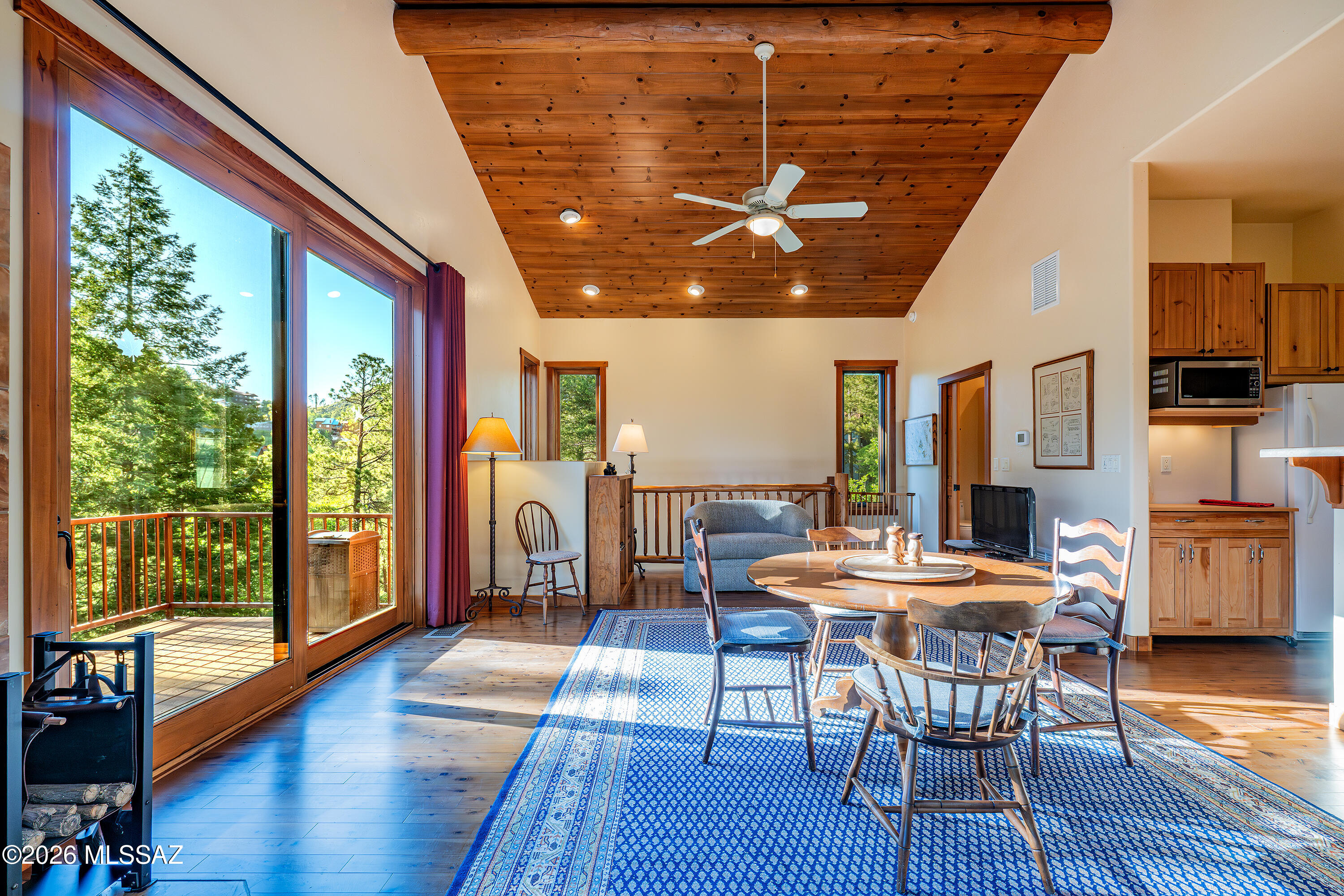 Summerhaven - Residential