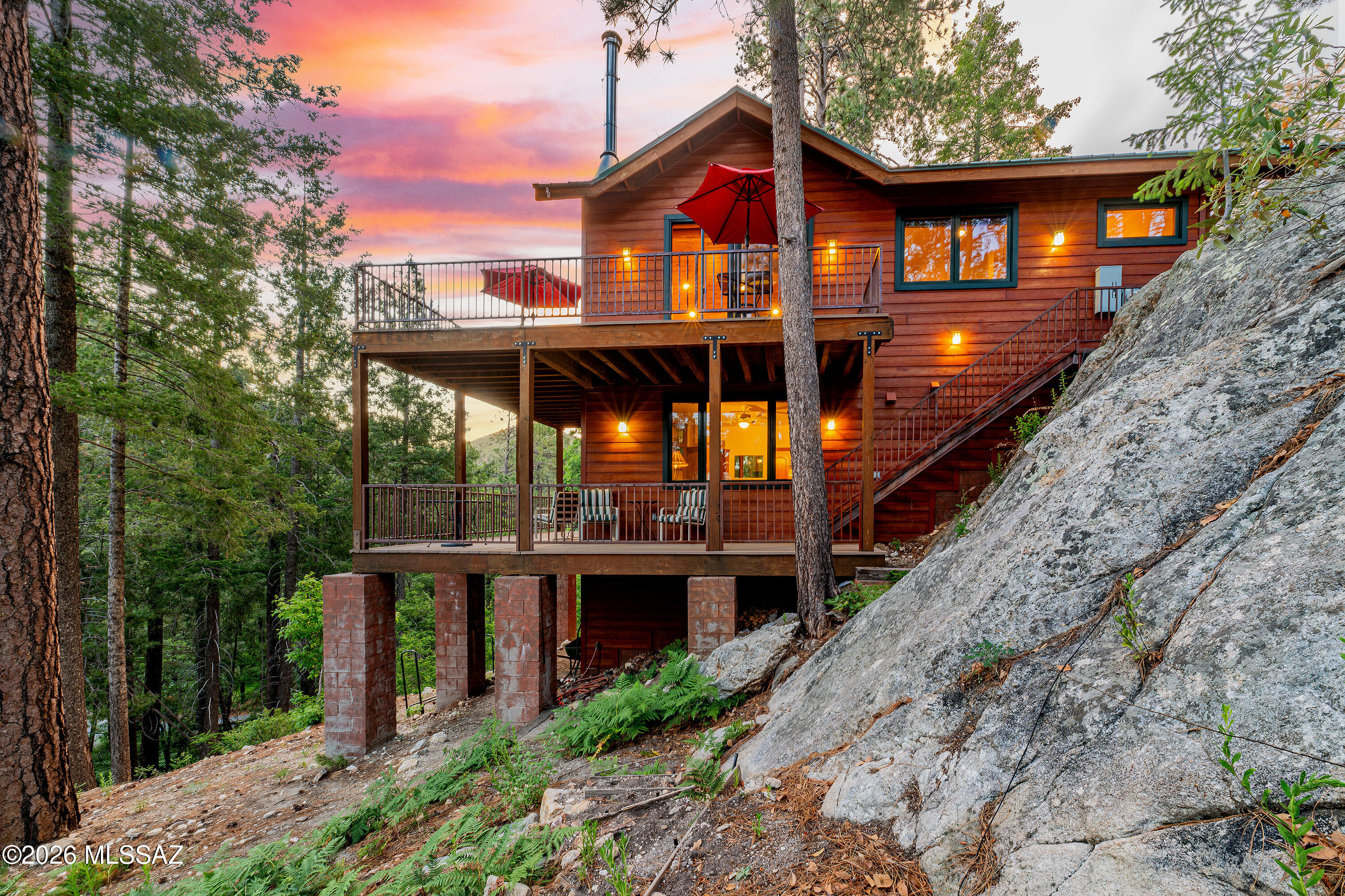 Summerhaven - Residential