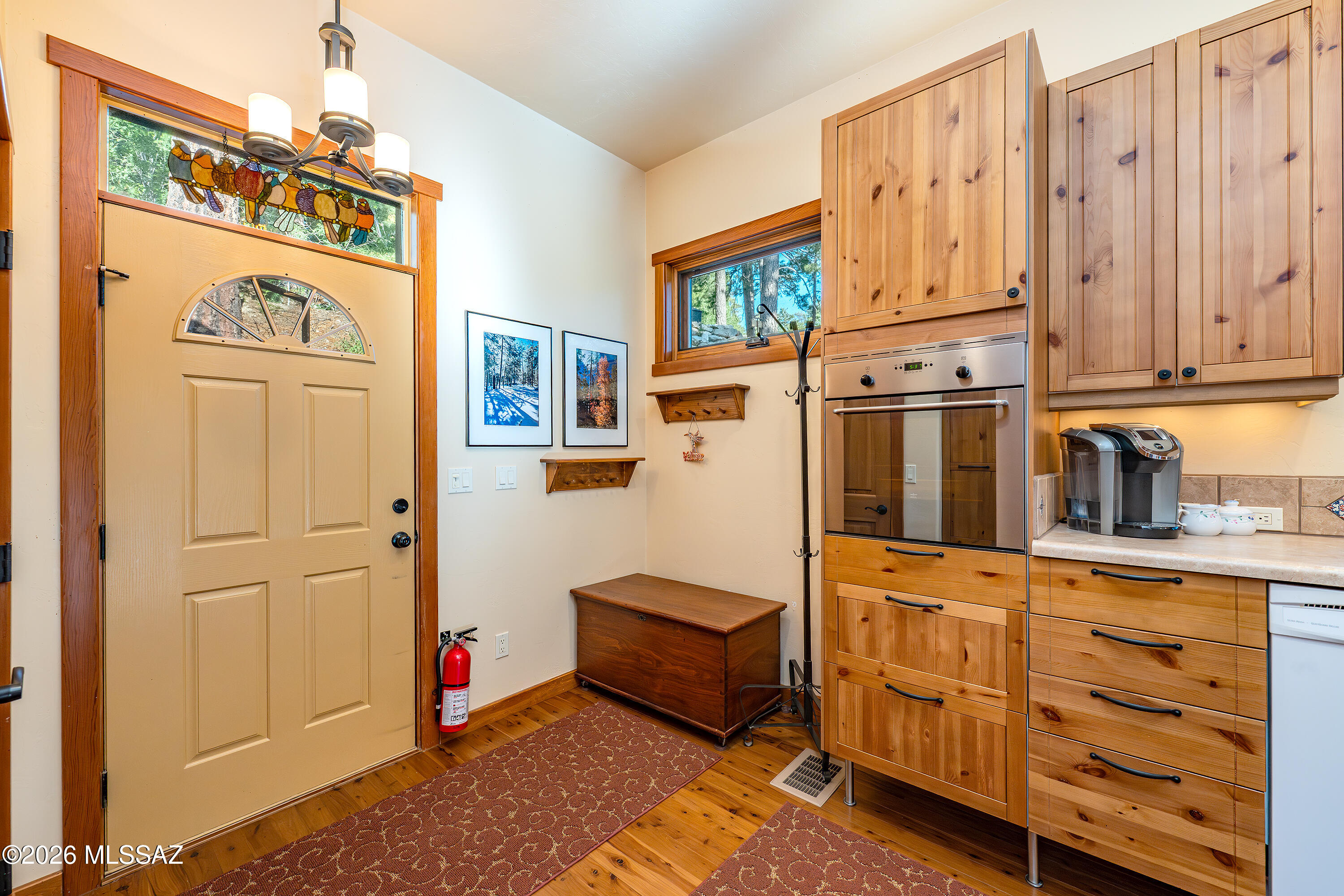 Summerhaven - Residential
