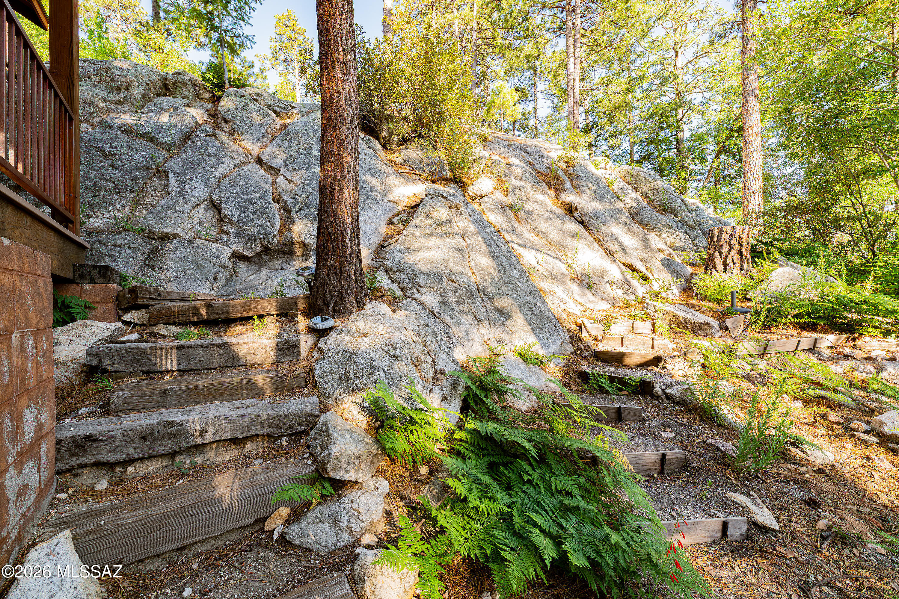 Summerhaven - Residential
