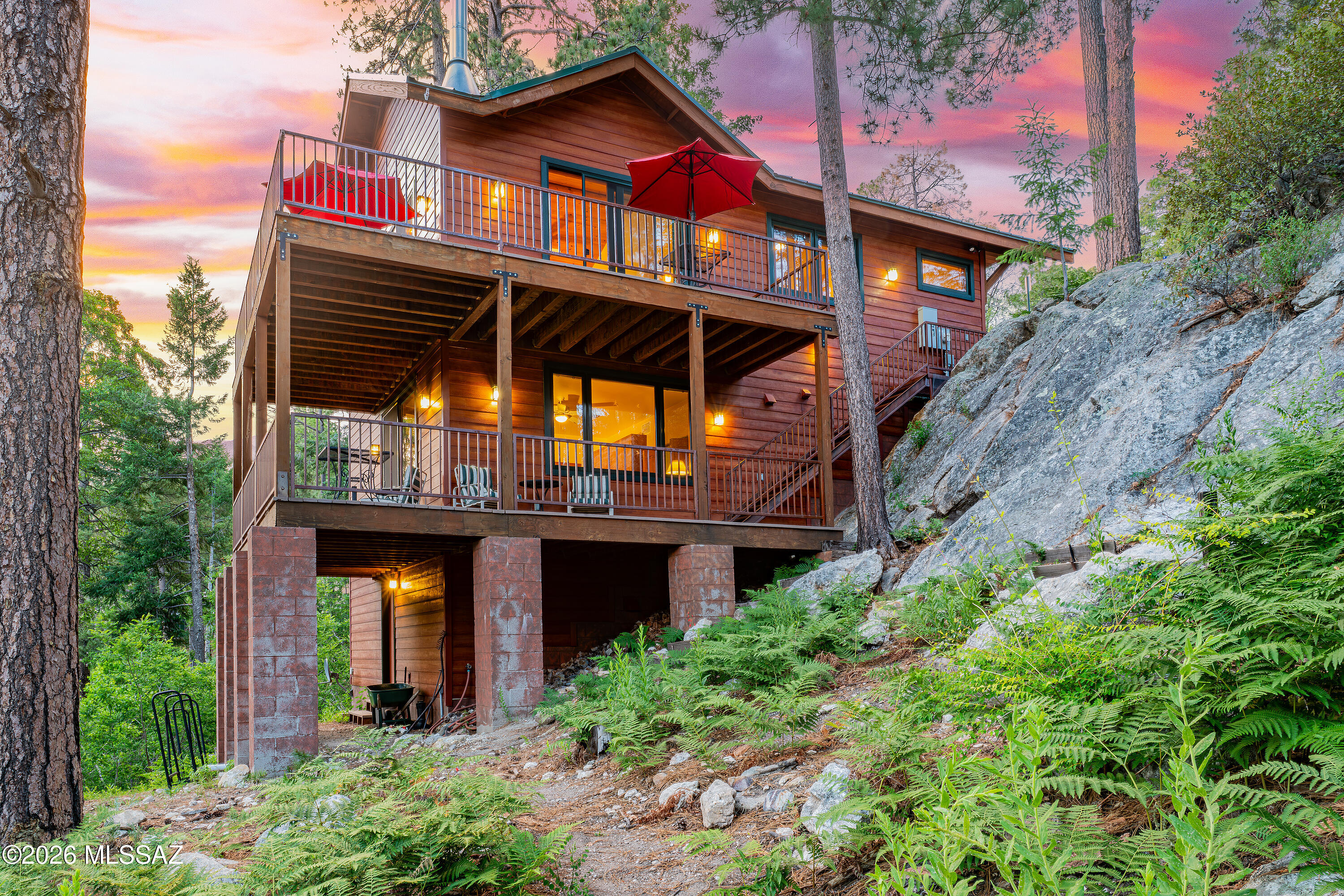 Summerhaven - Residential