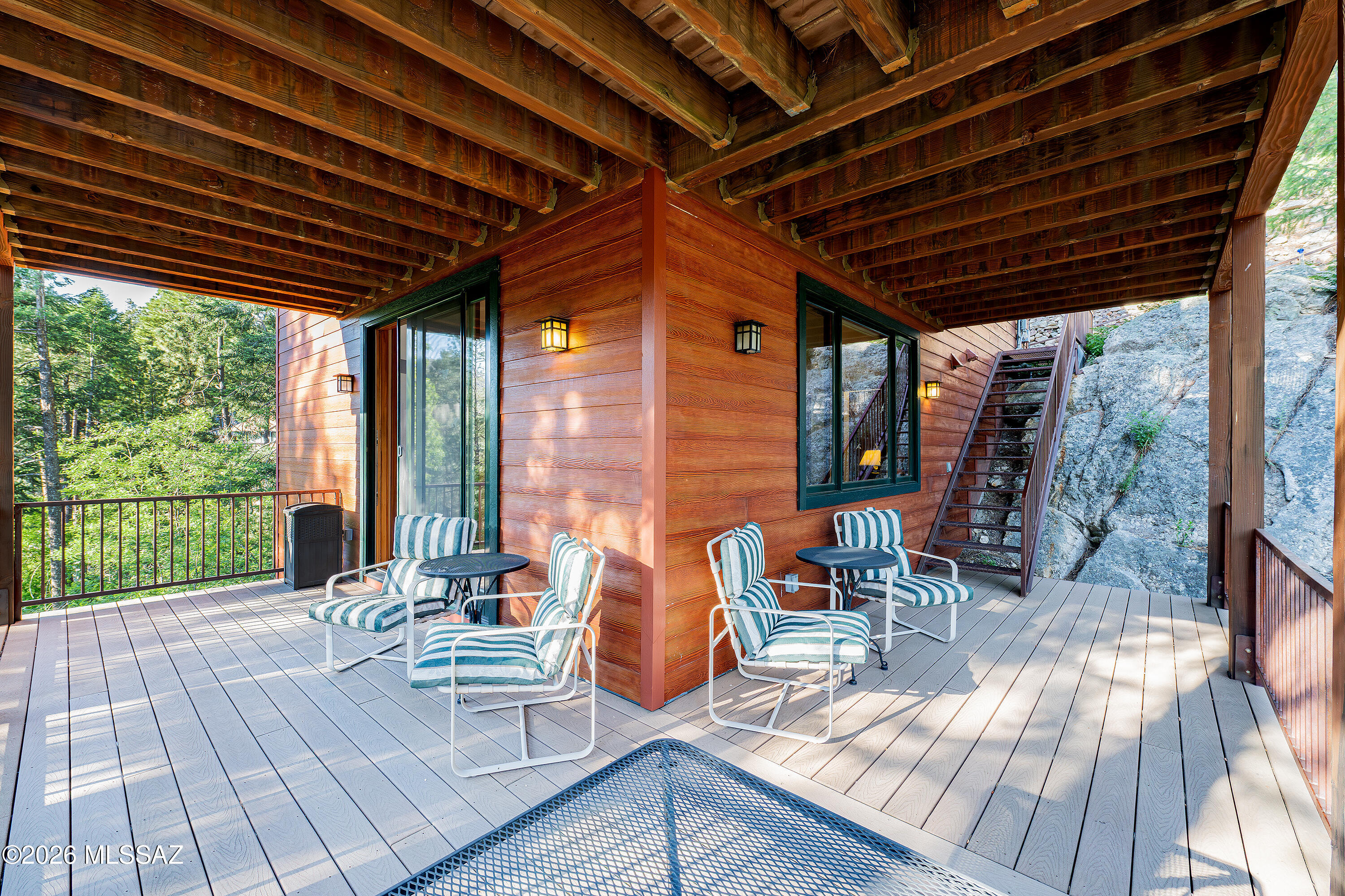 Summerhaven - Residential