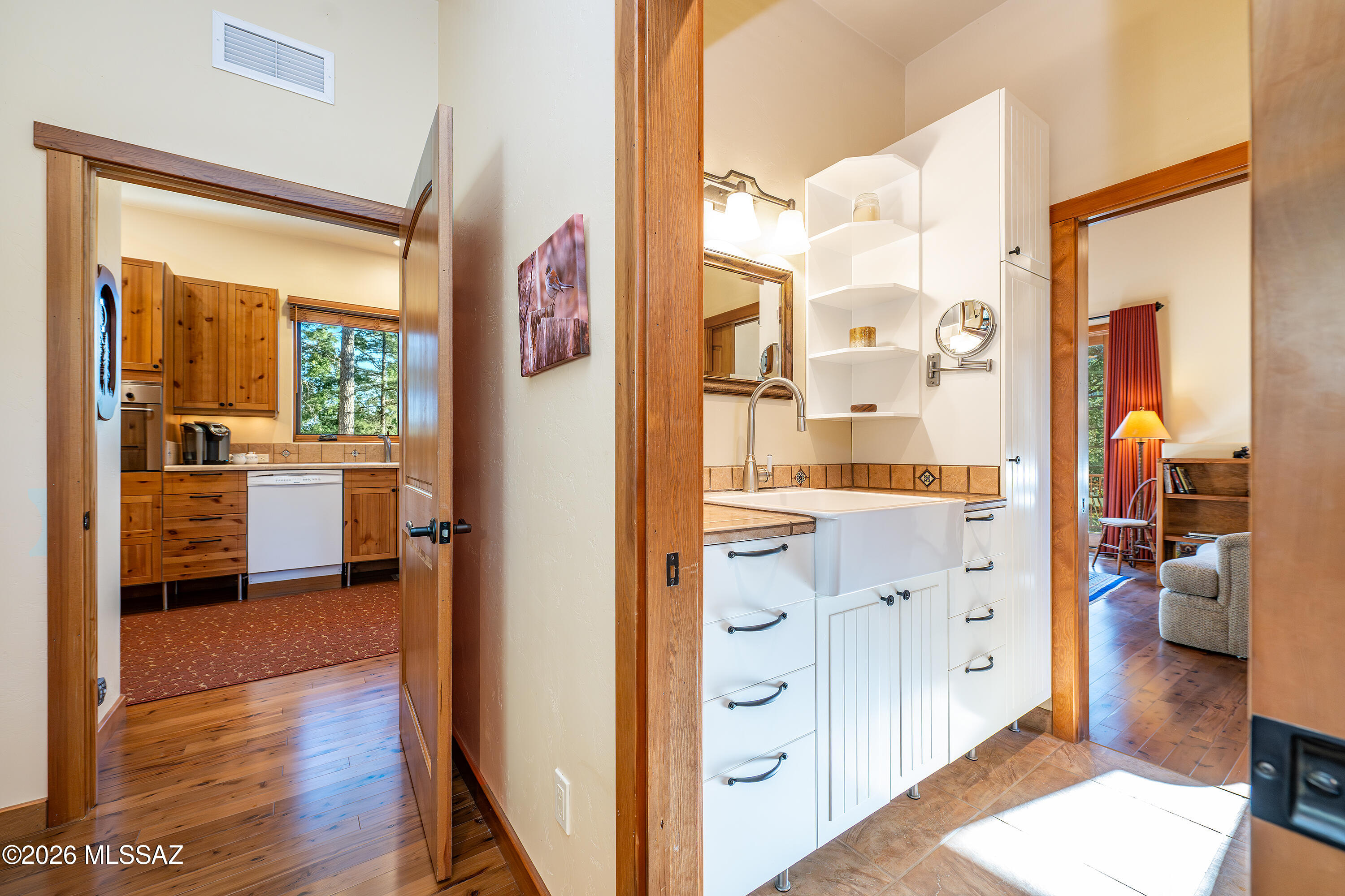 Summerhaven - Residential