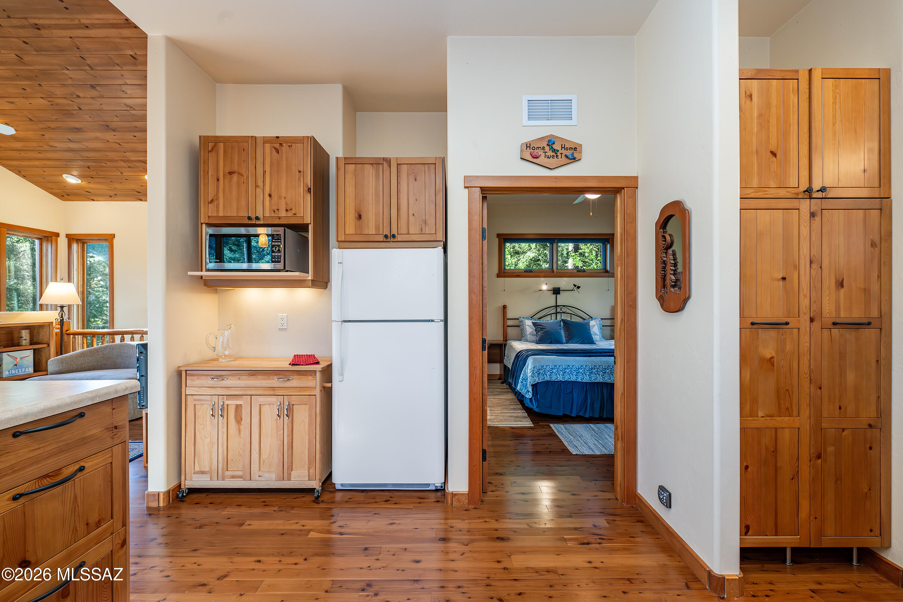 Summerhaven - Residential